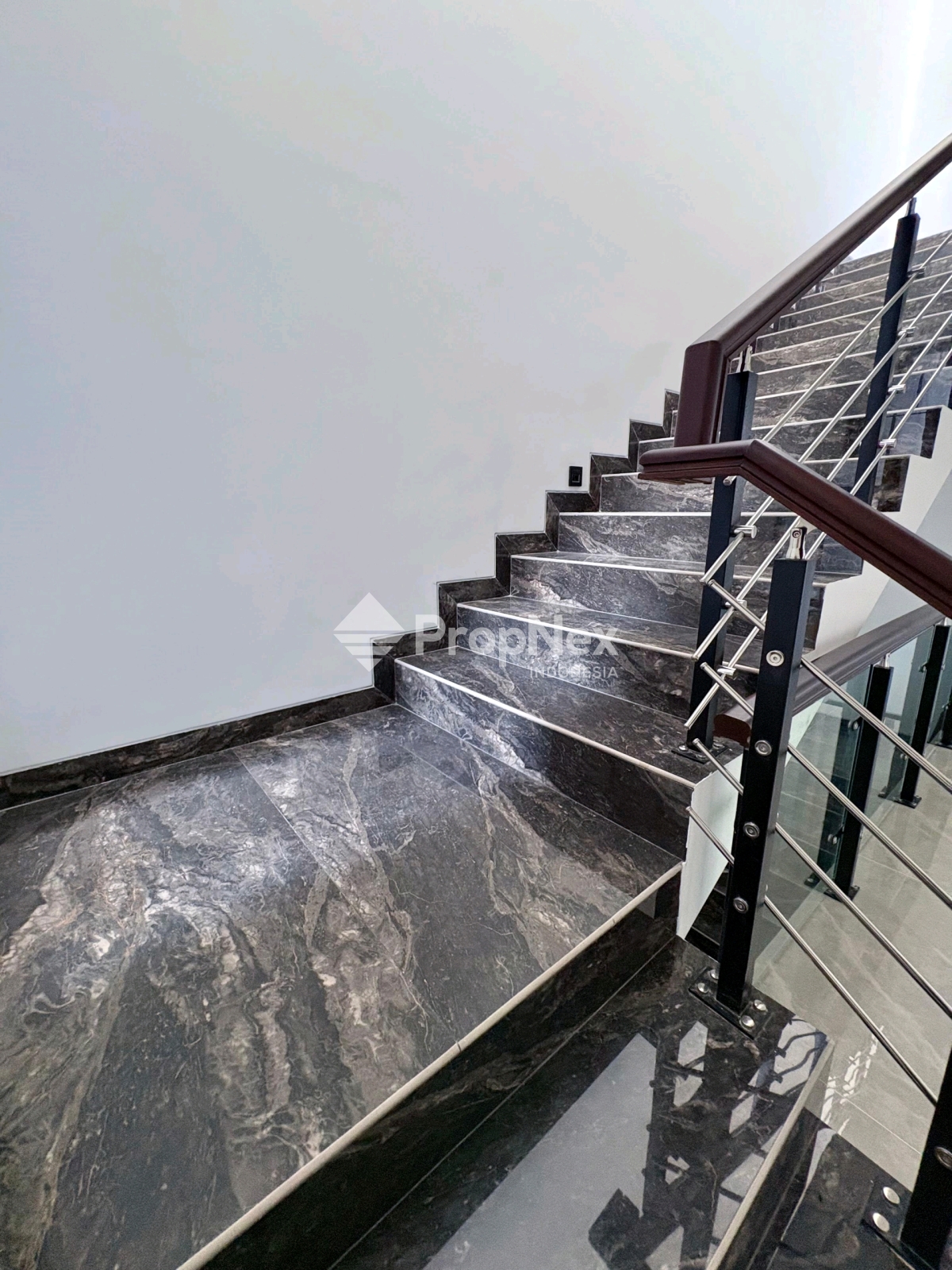 Rumah Baru Villa Taman Telaga Citraland — foto 9
