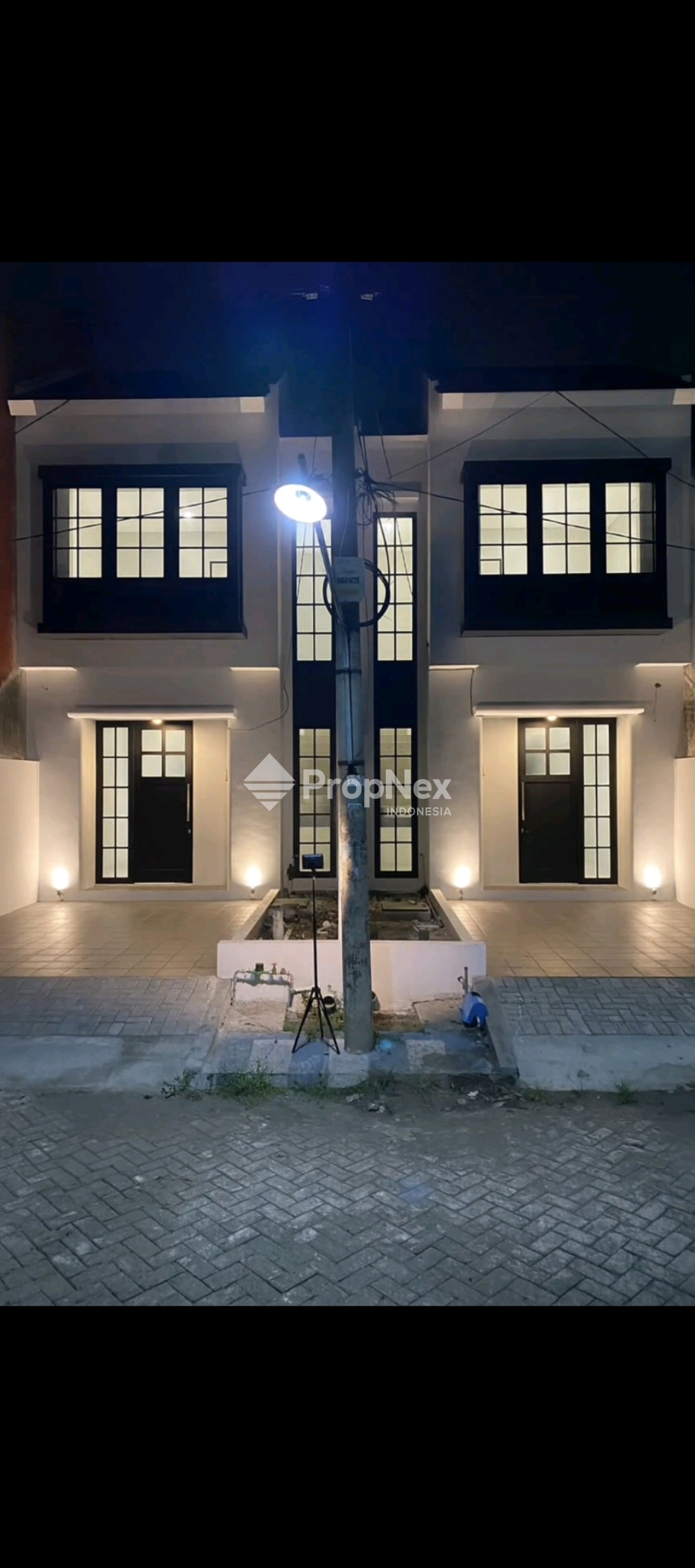 Dijual Rumah Taman Jenggala, Sidoarjo