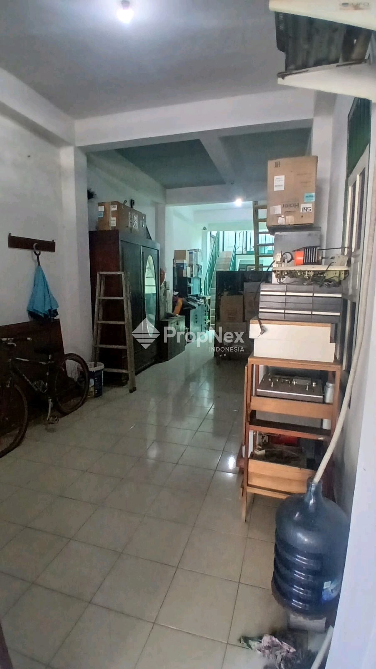 Kendangsari YKP blok A dekat jalan raya prapen — foto 4