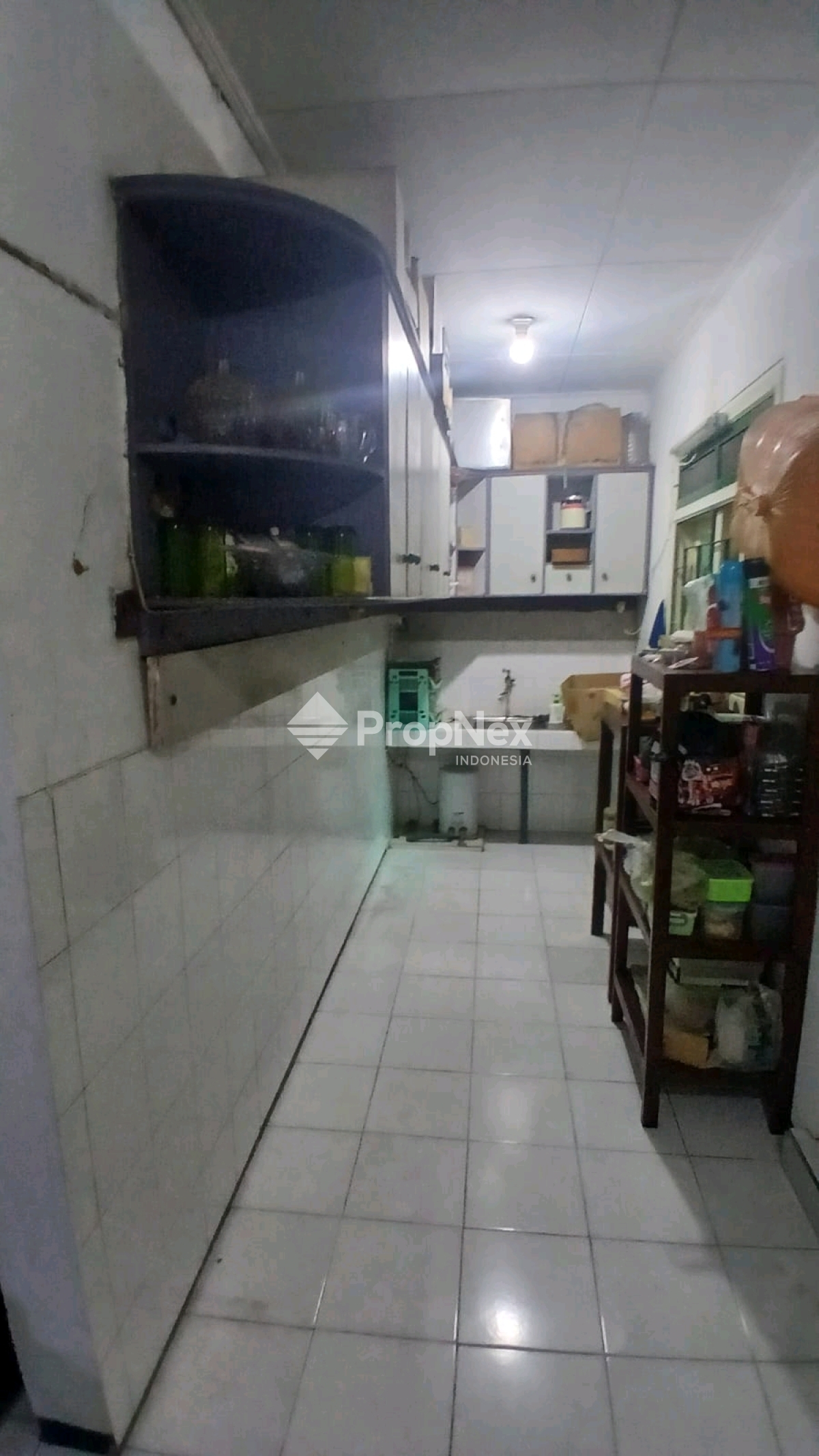 Kendangsari YKP blok A dekat jalan raya prapen — foto 12