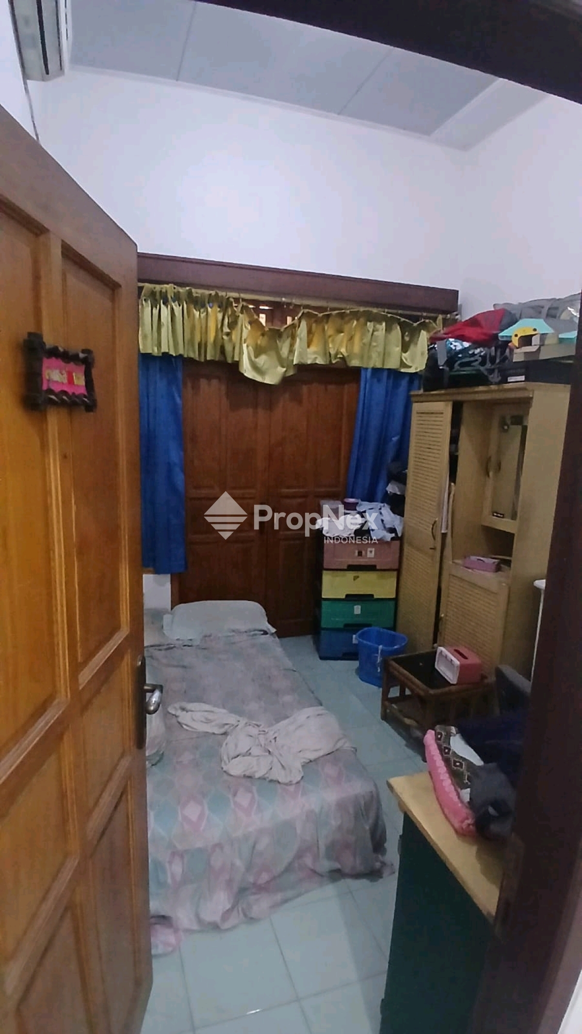 Kendangsari YKP blok A dekat jalan raya prapen — foto 17