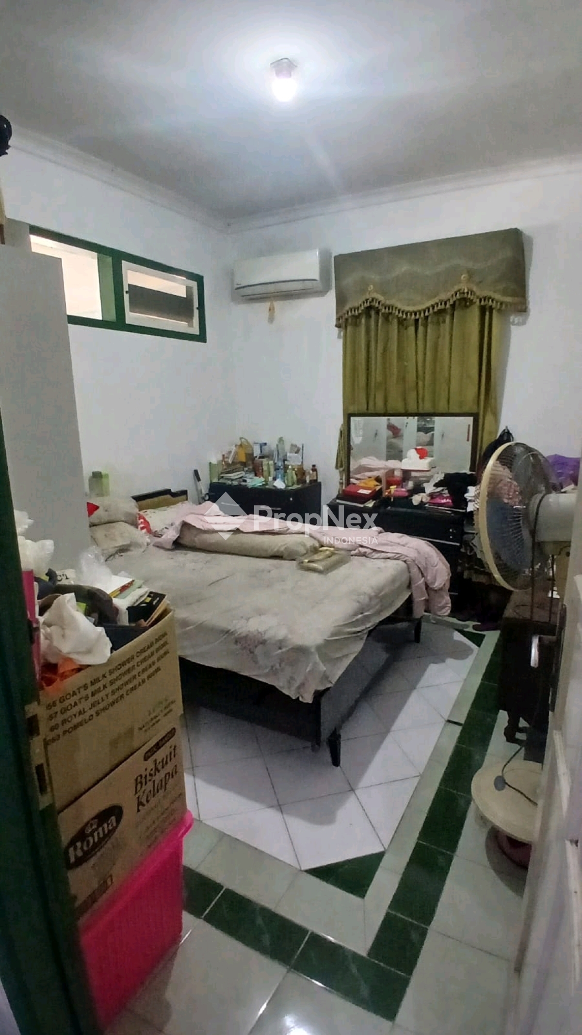 Kendangsari YKP blok A dekat jalan raya prapen — foto 19