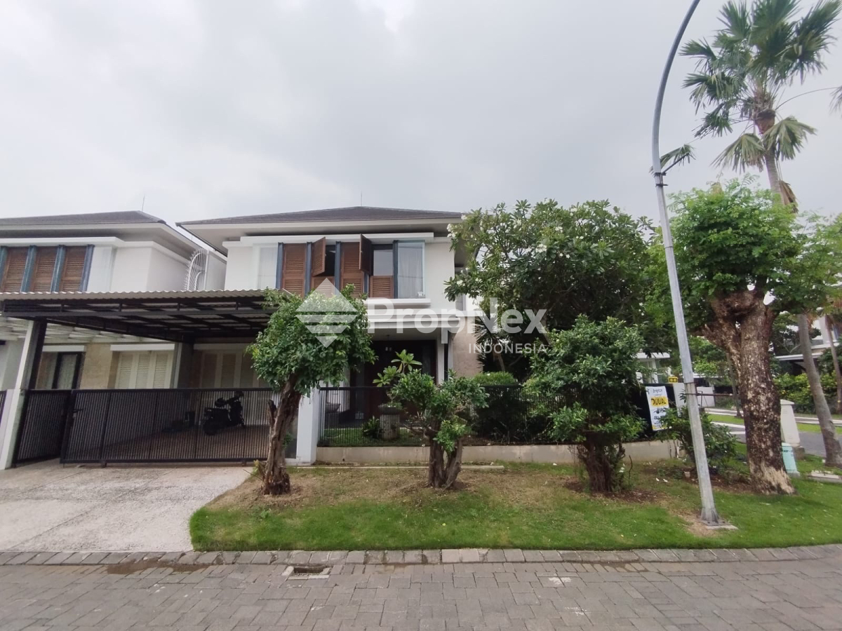 PRAMBANAN RESIDENCE