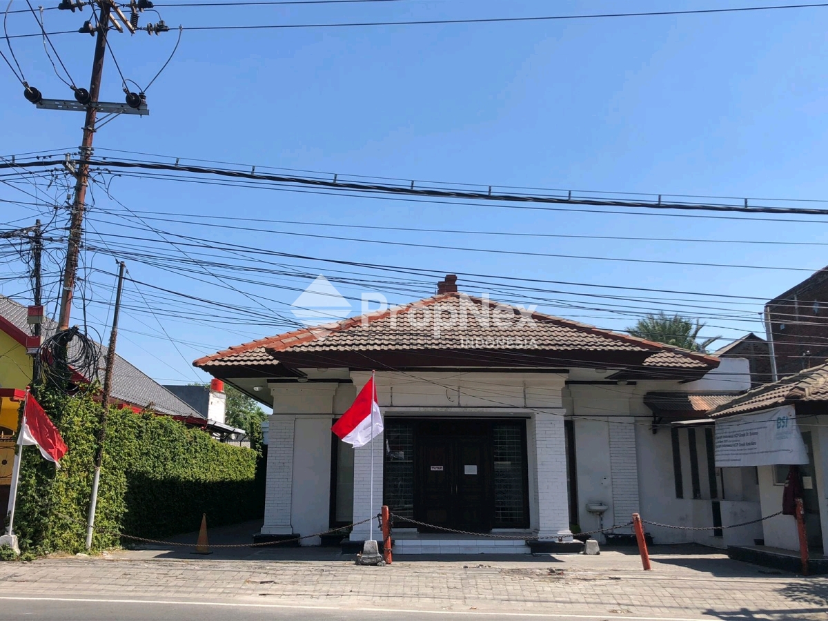 Jalan Dr Soetomo Gresik