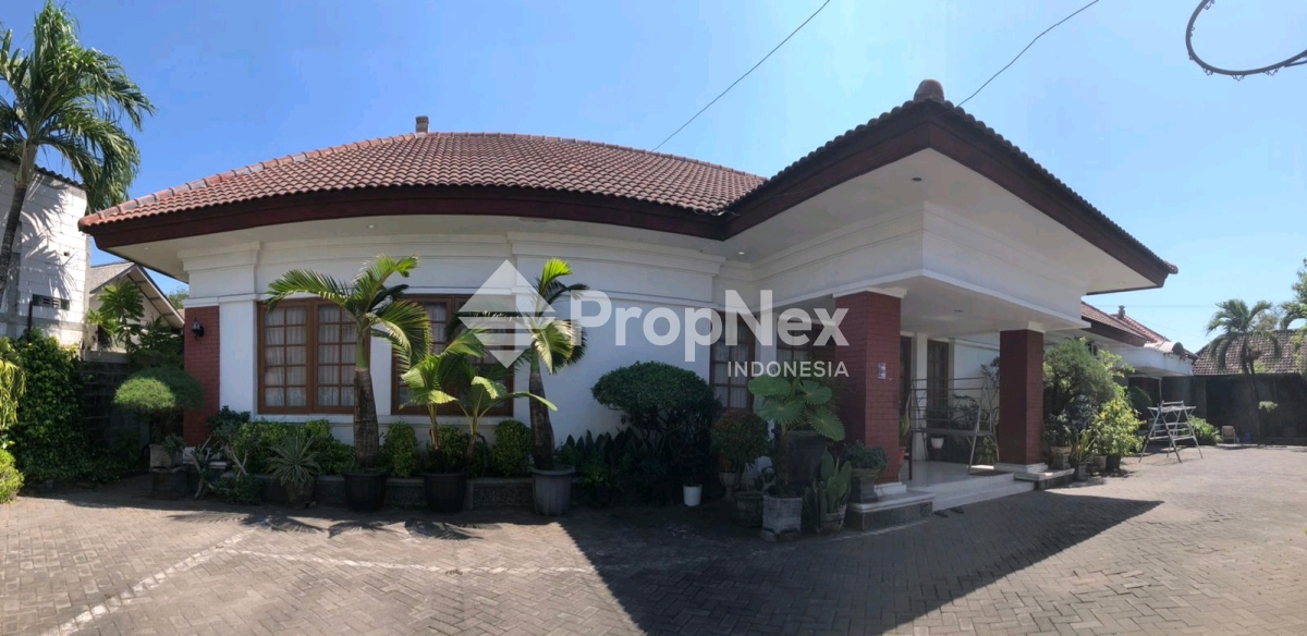 Jalan Dr Soetomo Gresik — foto 2