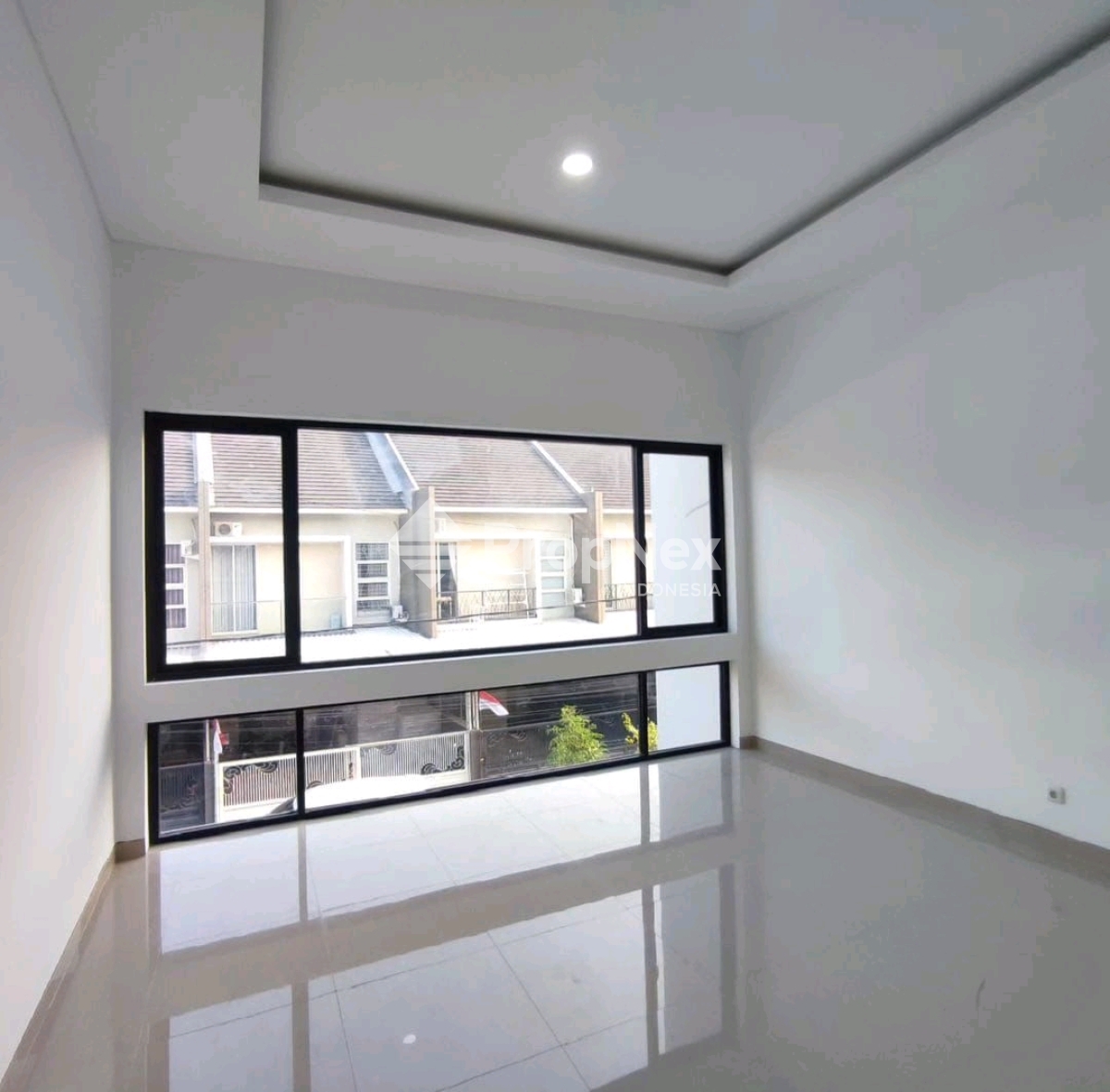 Rumah Baru Klampis Semolo — foto 3