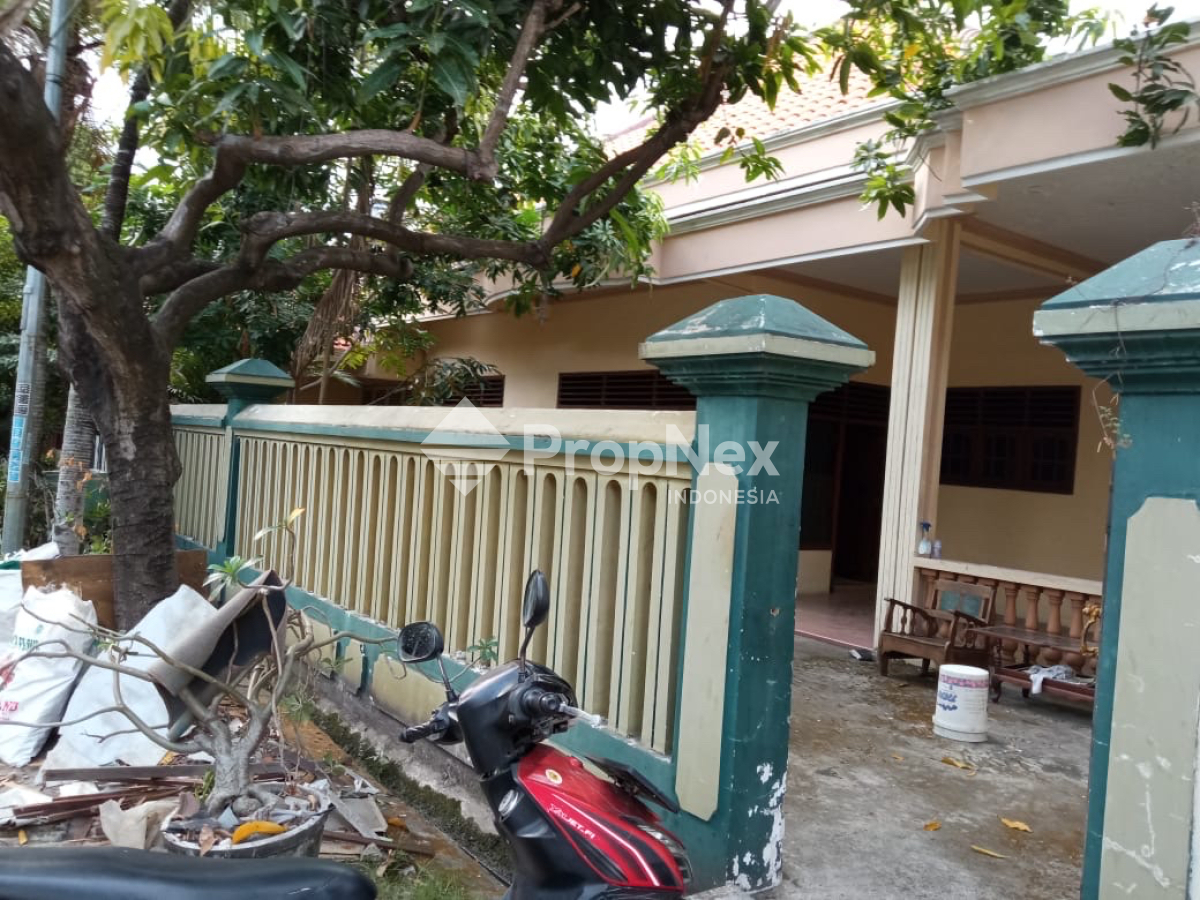 DUKUH KUPANG DEKAT UNIV WIJAYA KUSUMA SBY