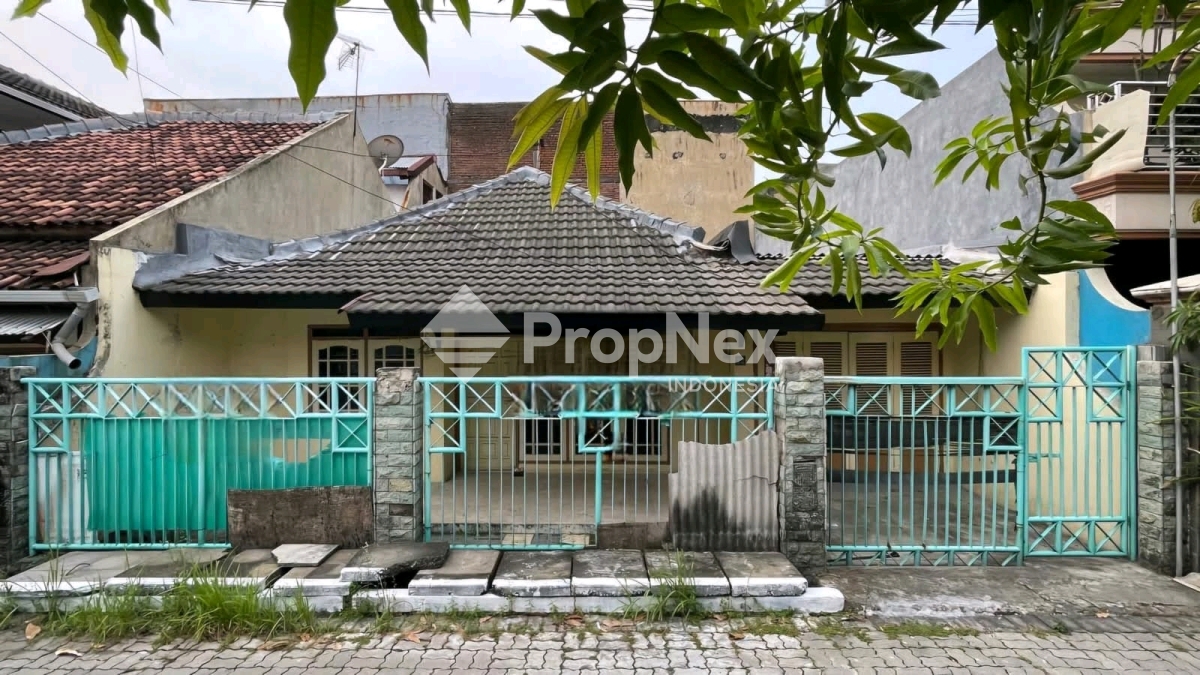 Perumahan Pepelegi