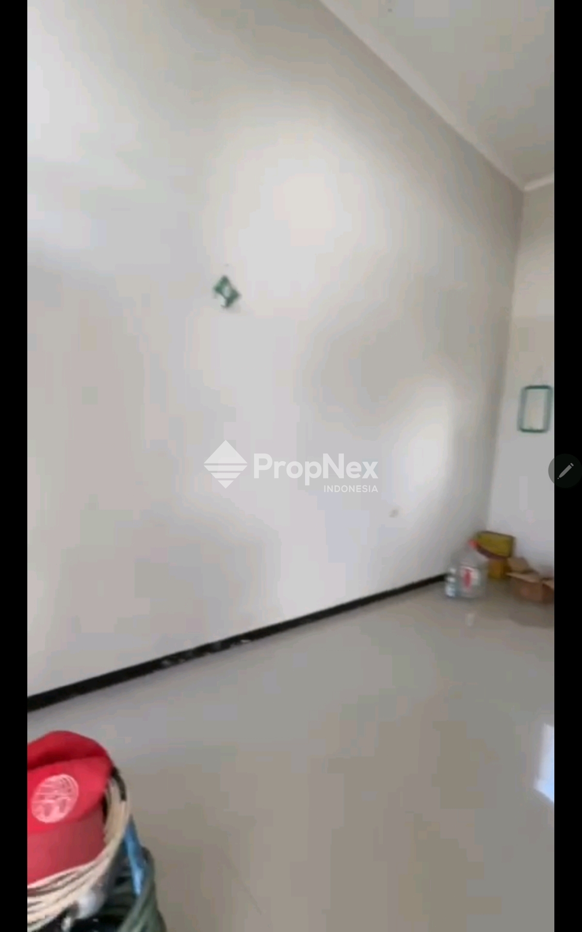 Rumah Baru Alana Regency — foto 3