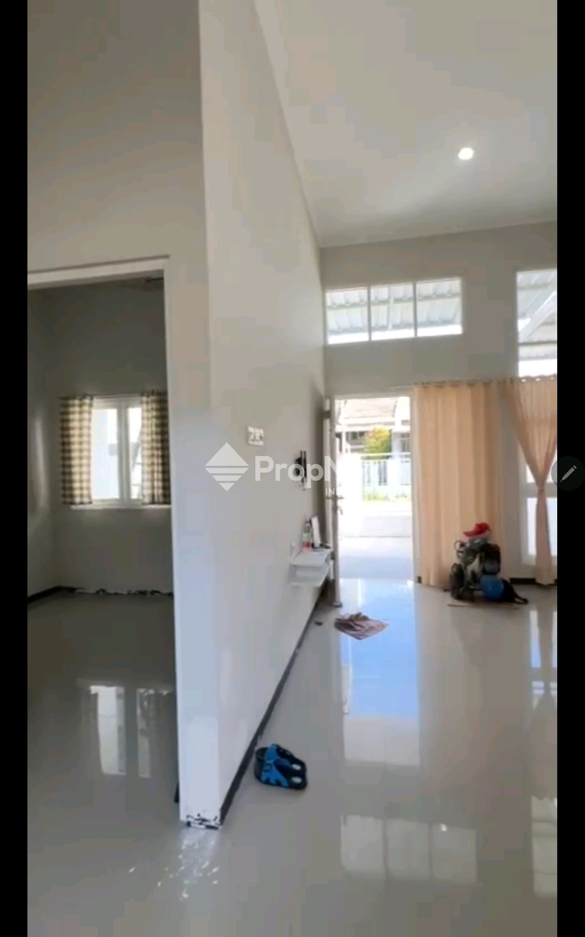 Rumah Baru Alana Regency — foto 5