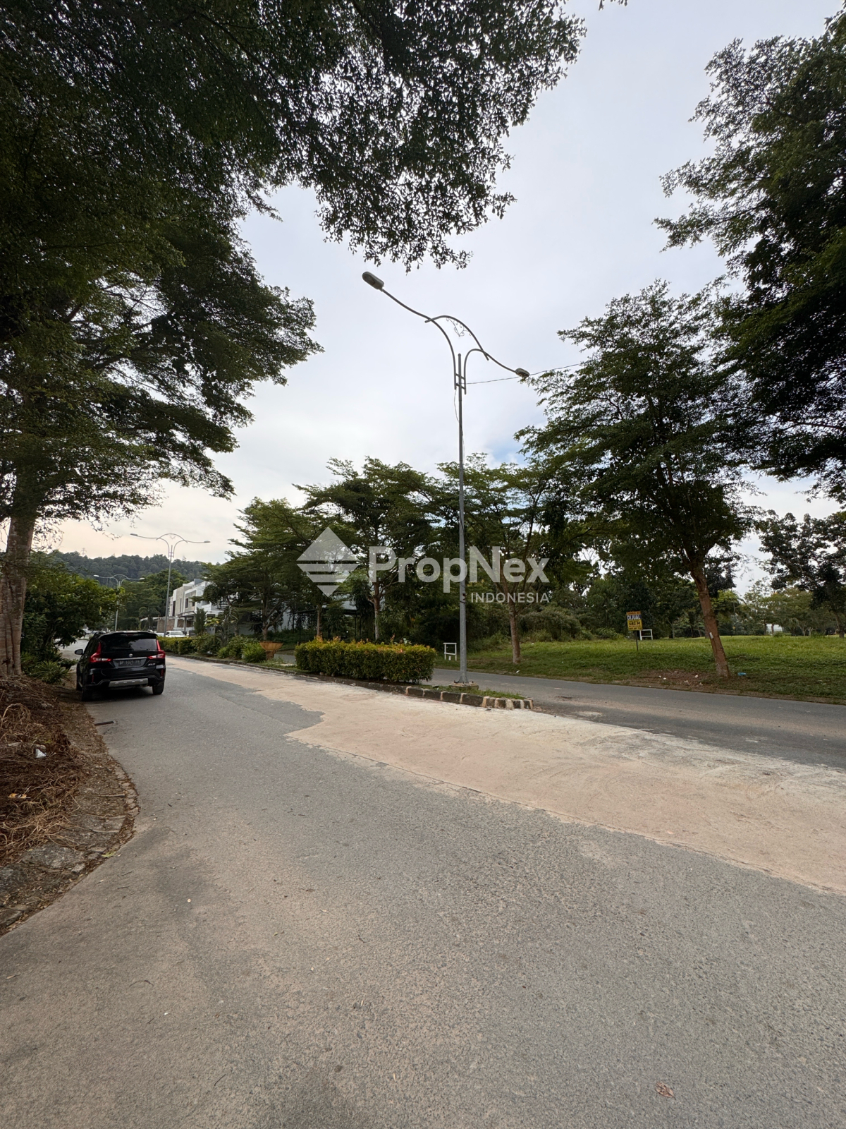 Tanah Strategis Sukajadi Batam Kota, Investasi Terbaik — foto 2