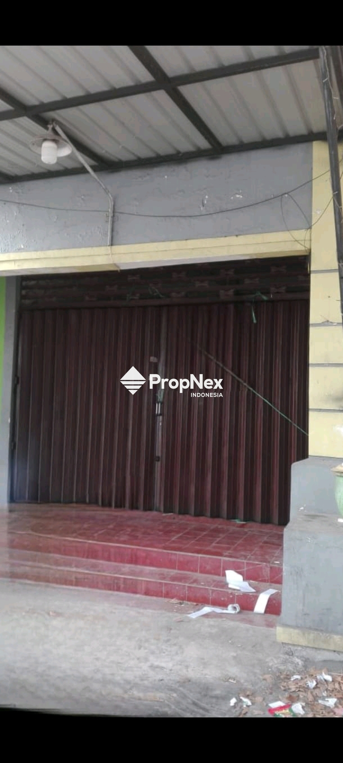 Murmer Ruko di Gebang raya nego sampai deal