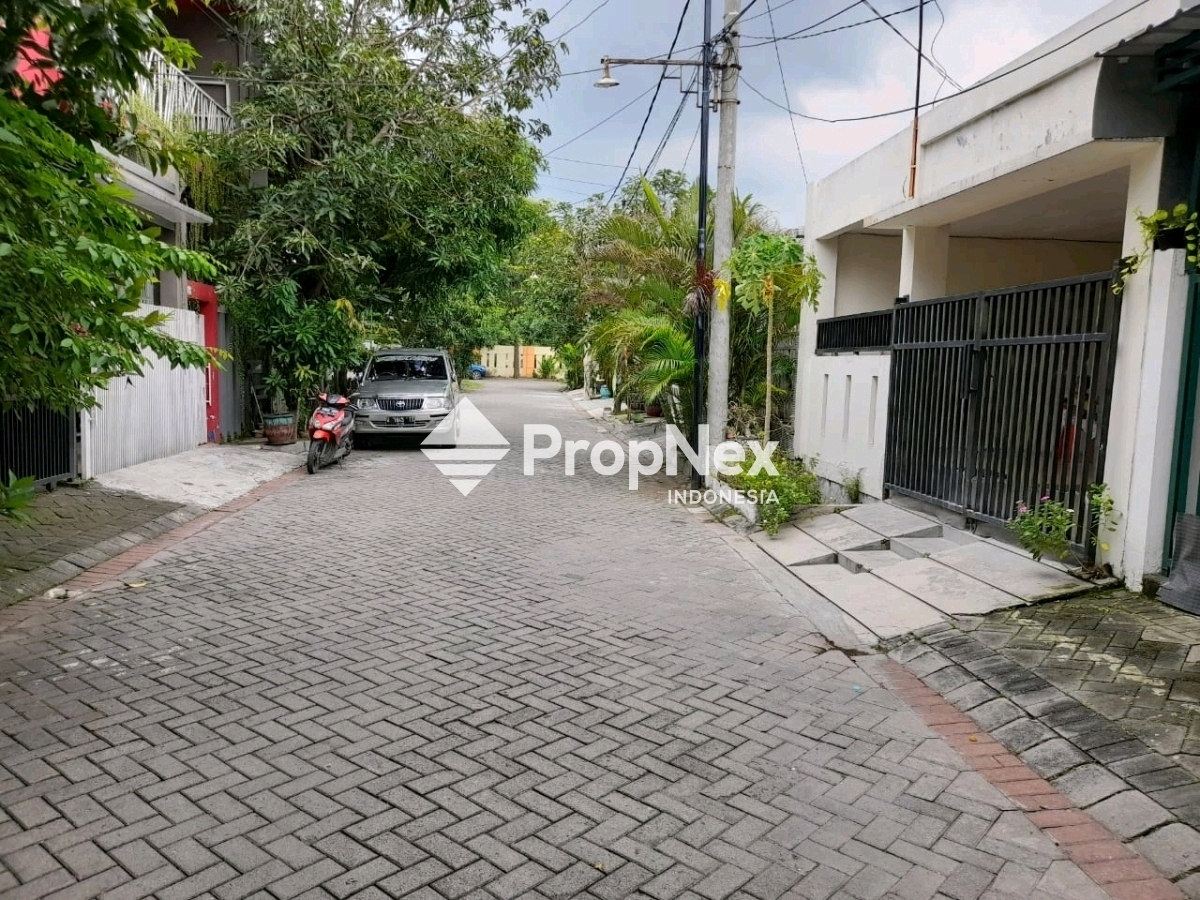 Jual Rumah Perum Grand Delta Sari