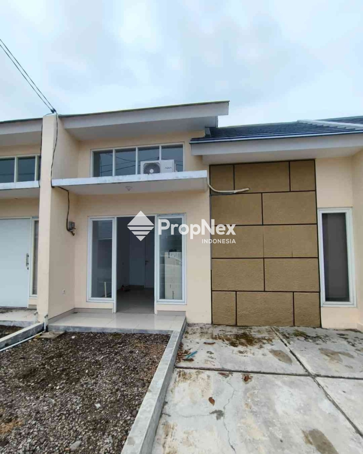 Rumah Permata Sukodono Raya Cluster Beryl — foto 2
