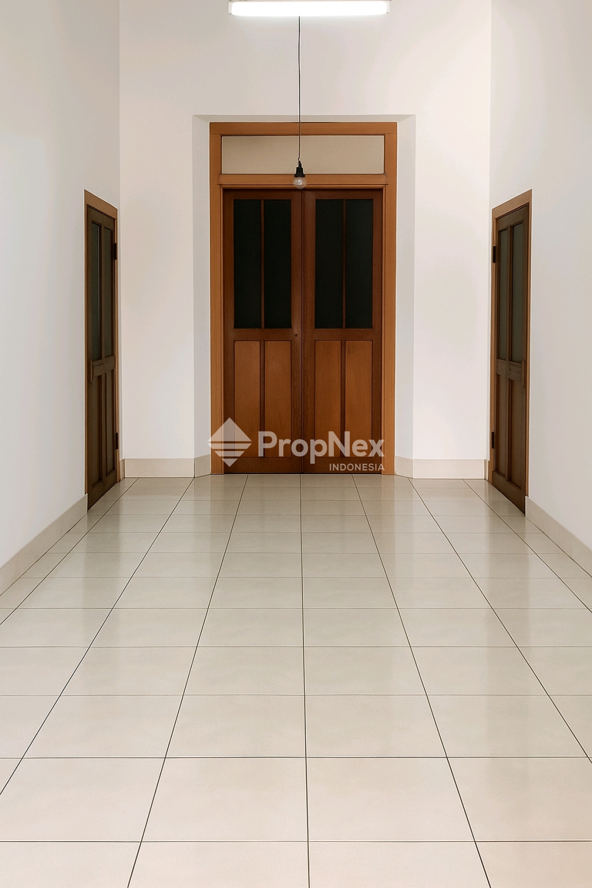 Dijual Rumah Lama Panglima Sudiman Tuban — foto 3