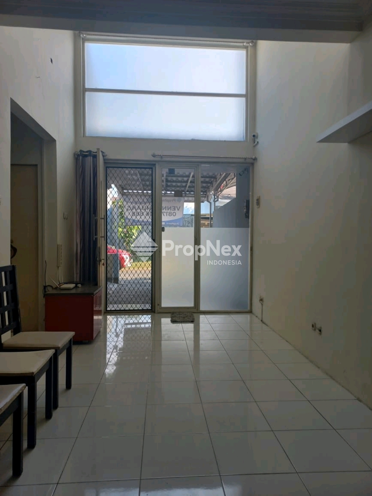 DIKONTRAKKAN RUMAH FURNISH CITRA GARDEN SIDOARJO — foto 10