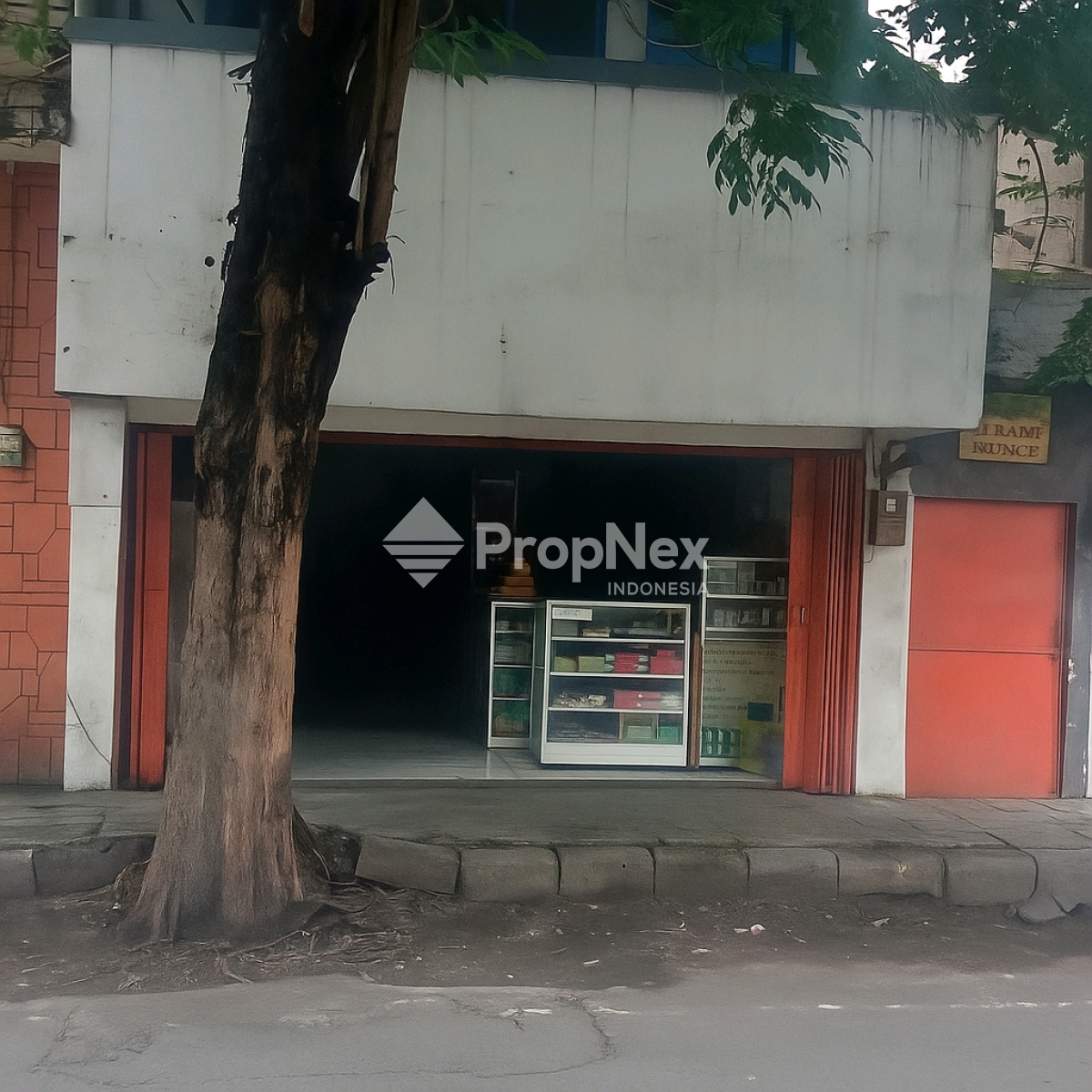 Tempat Usaha Sidoarjo Kota