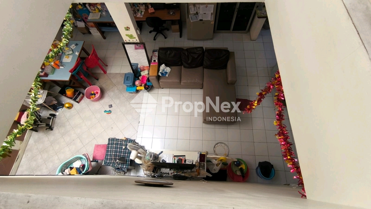 Baruk Barat — foto 2