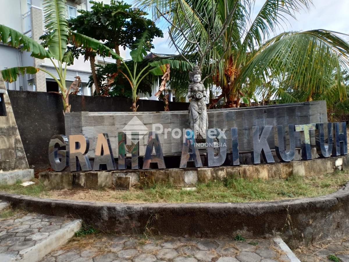 Melang Kaja Badung Nusa Dua — foto 2