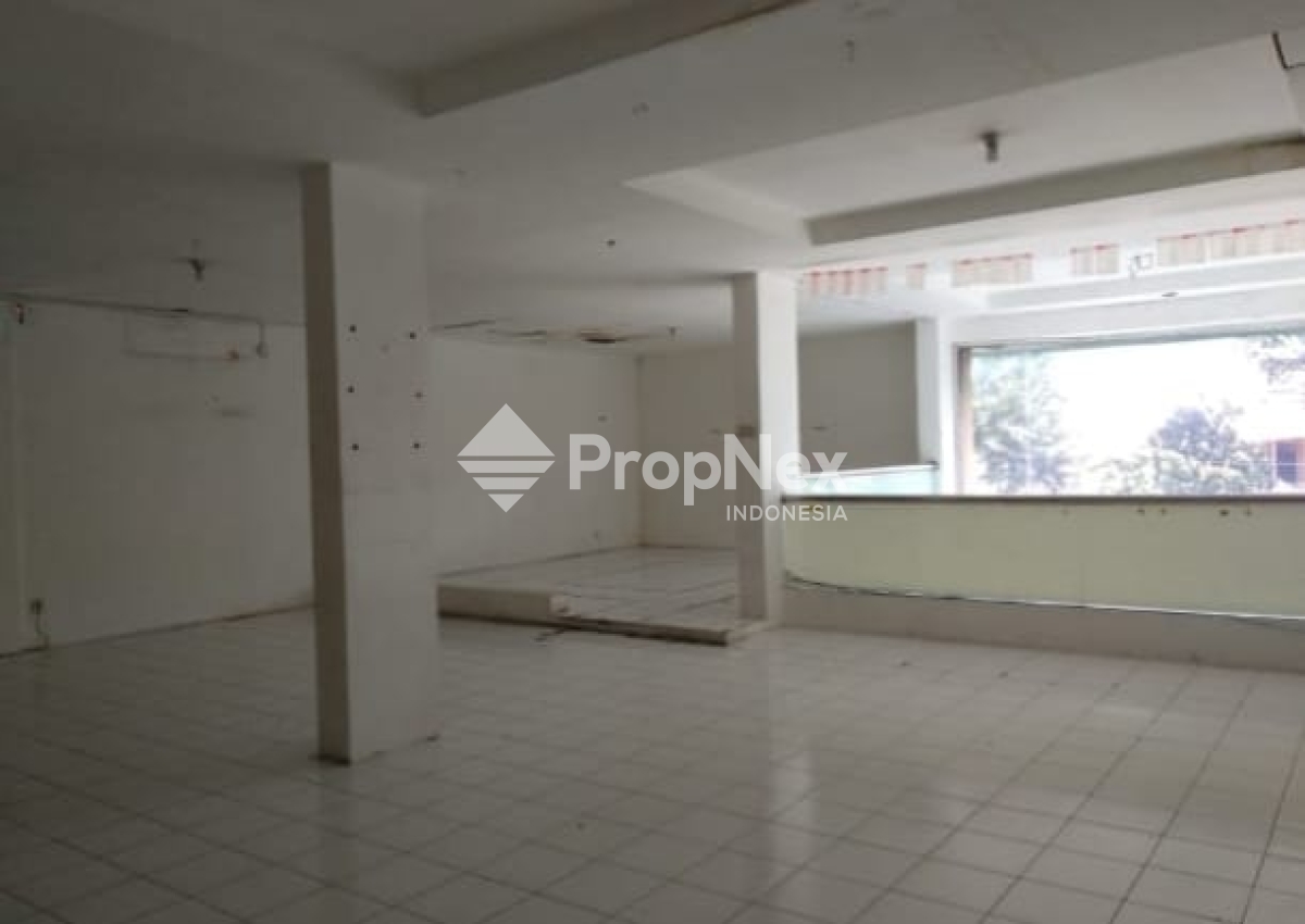 Ruko 3 Lantai Bagus di Ngagel Jaya Selatan Lokasi Strategis — foto 4