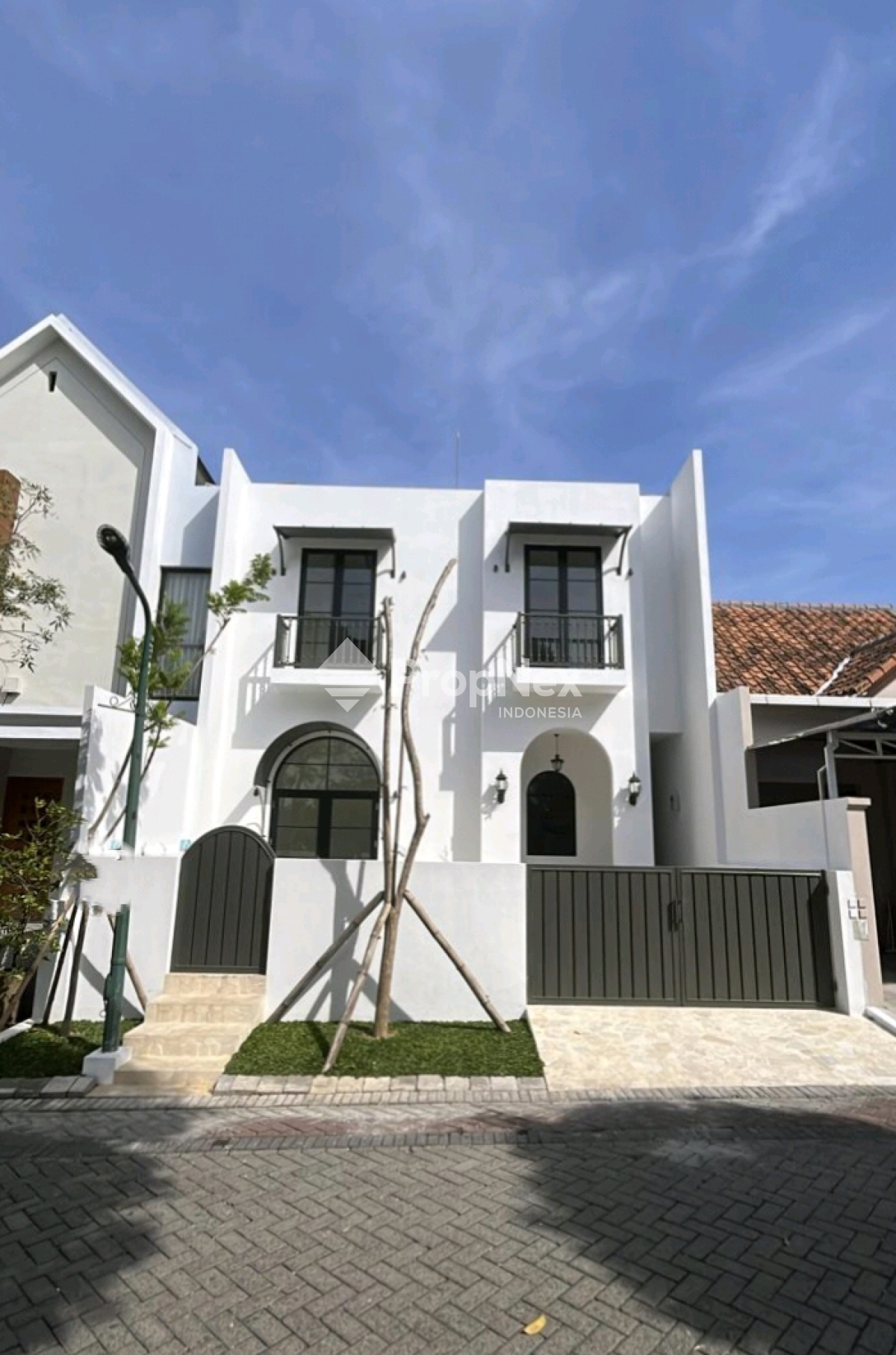 alam hijau