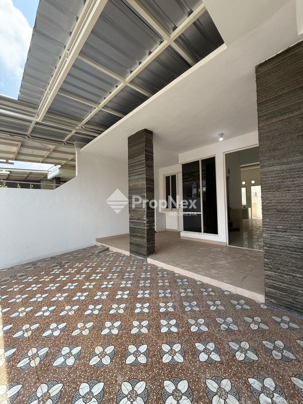 Disewakan Rumah Bagus Minimalis Pondok Jati Sidoarjo dkt Citra Garden