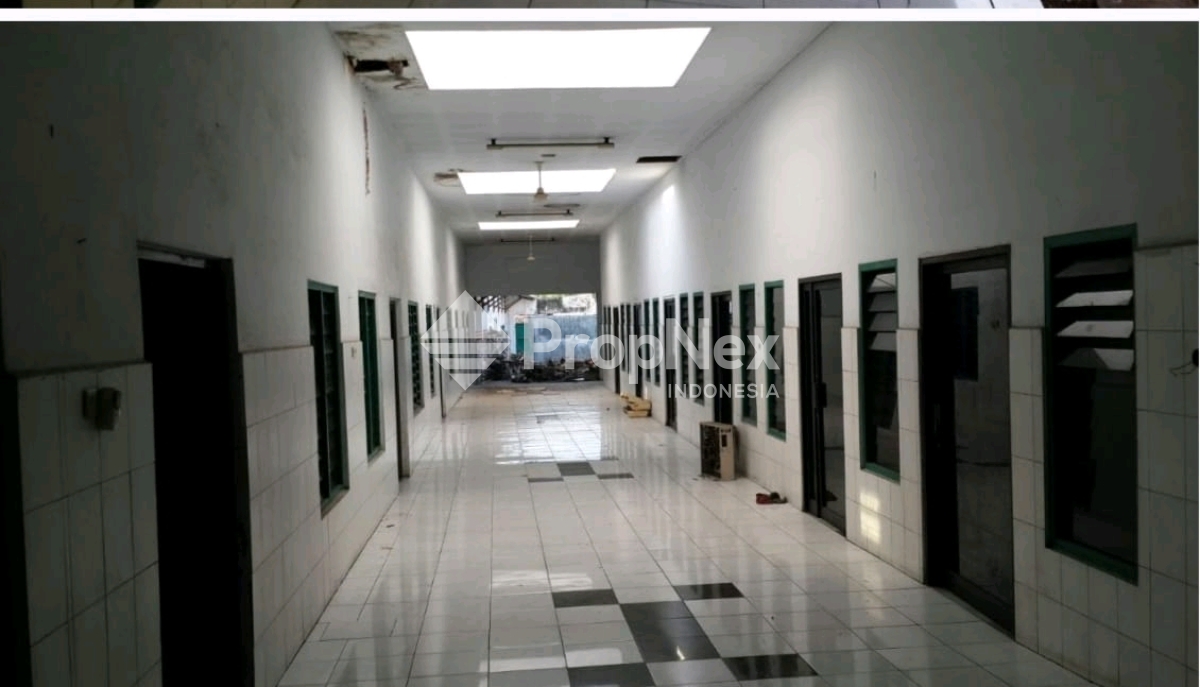 Investasi Strategis Tuban: Tanah Luas Komersial Dekat BCA — foto 3