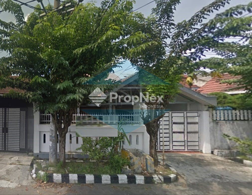Jalan Sukomanunggal Jaya
