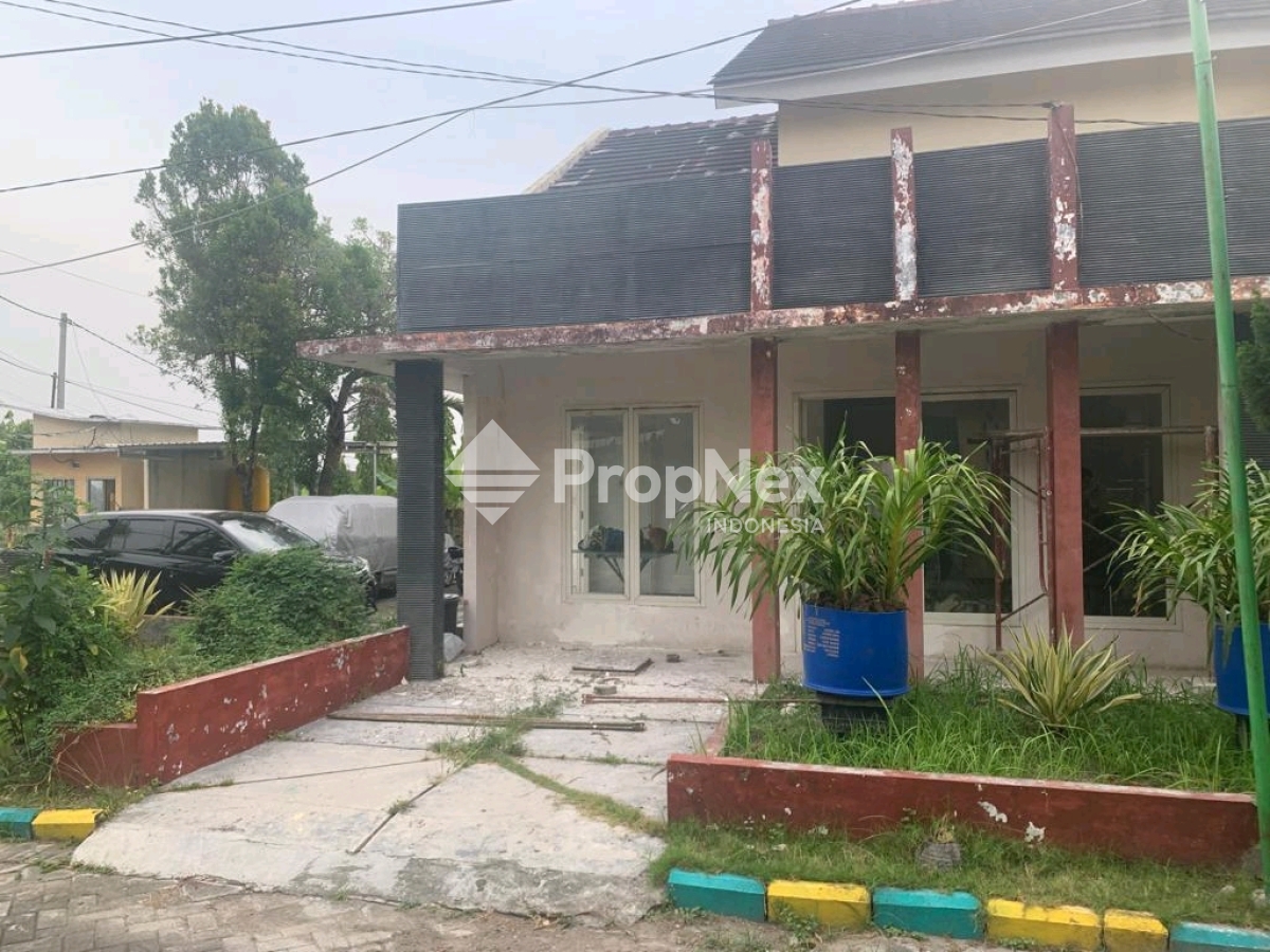 Griya menteng asri Bringkang