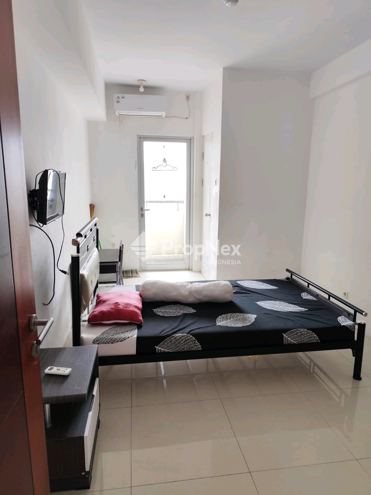 Apartemen Gunawangsa Tidar 1BR