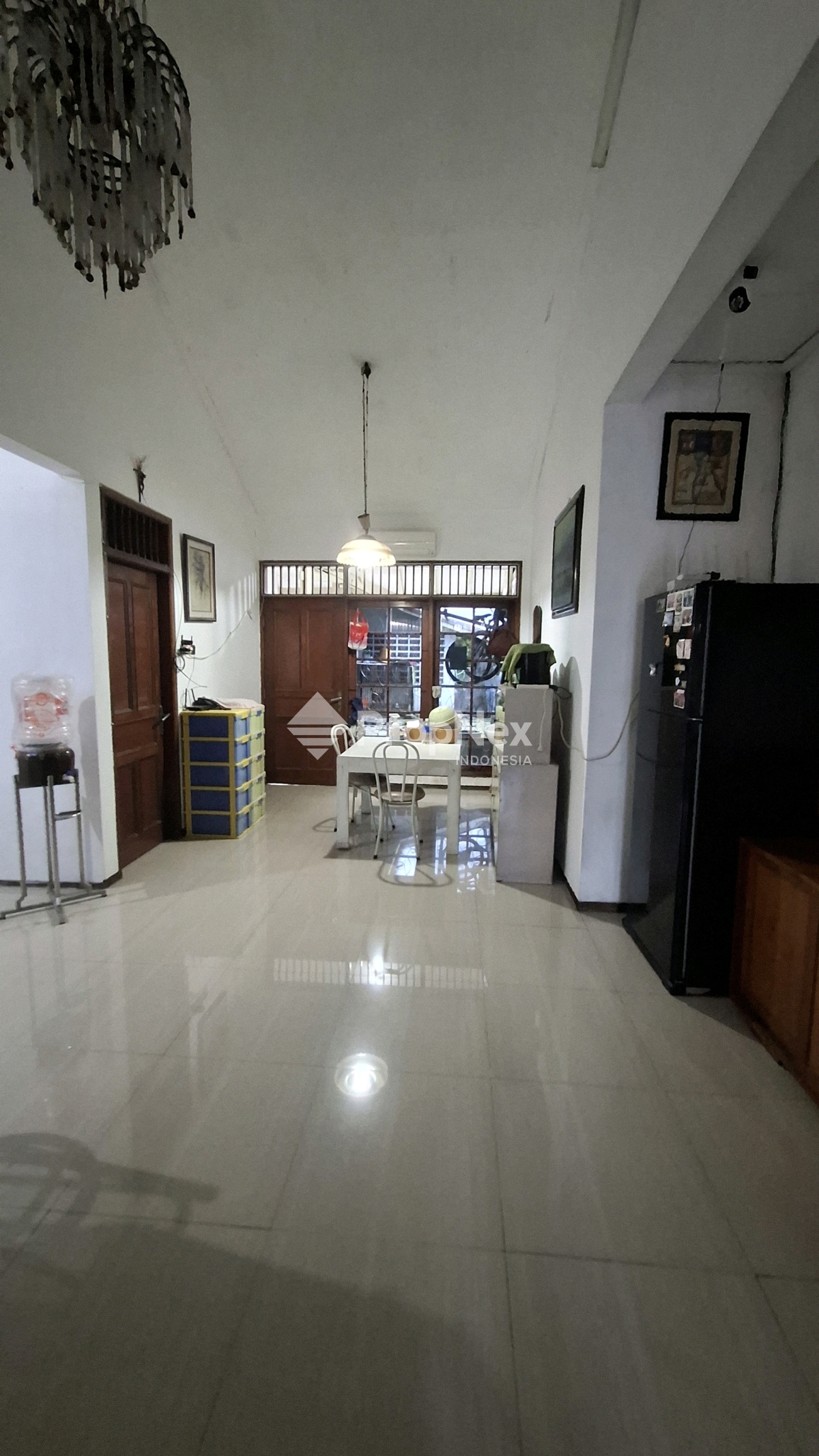 Raya Darmo Permai