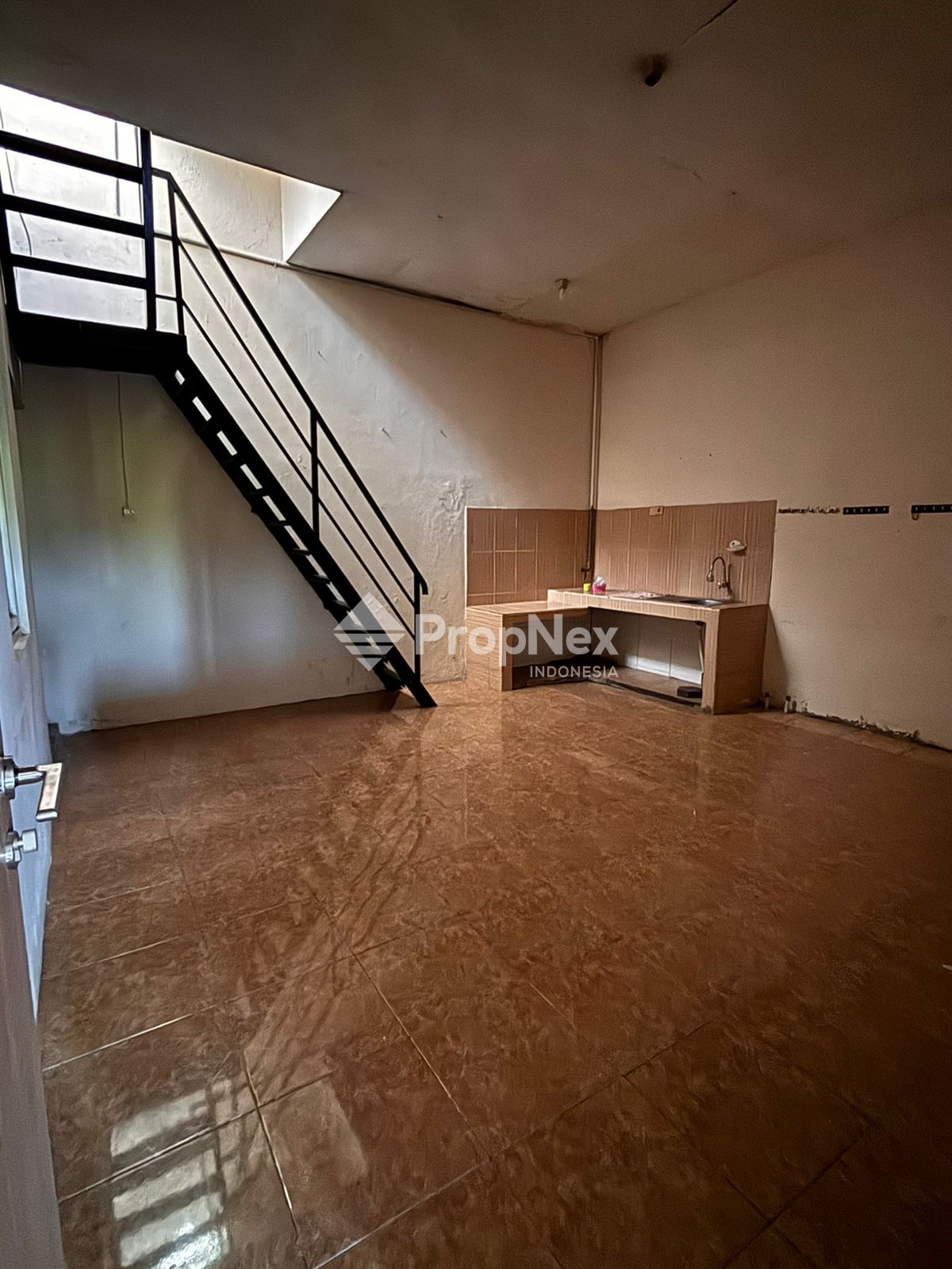 Rumah Siap Huni Pondok Jati dekat Pondok Mutiara Taman Pinang — foto 3