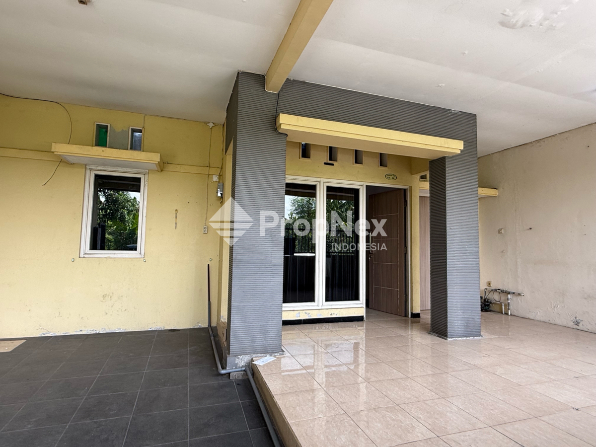 Rumah Siap Huni Pondok Jati dekat Pondok Mutiara Taman Pinang — foto 5