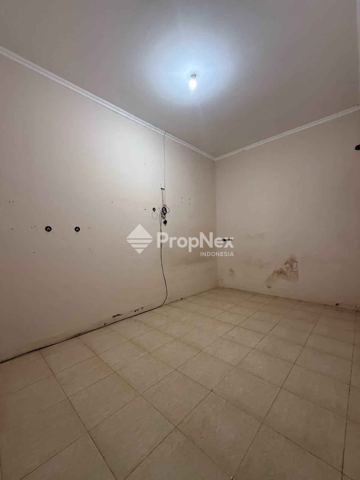 Rumah Siap Huni Pondok Jati dekat Pondok Mutiara Taman Pinang — foto 6