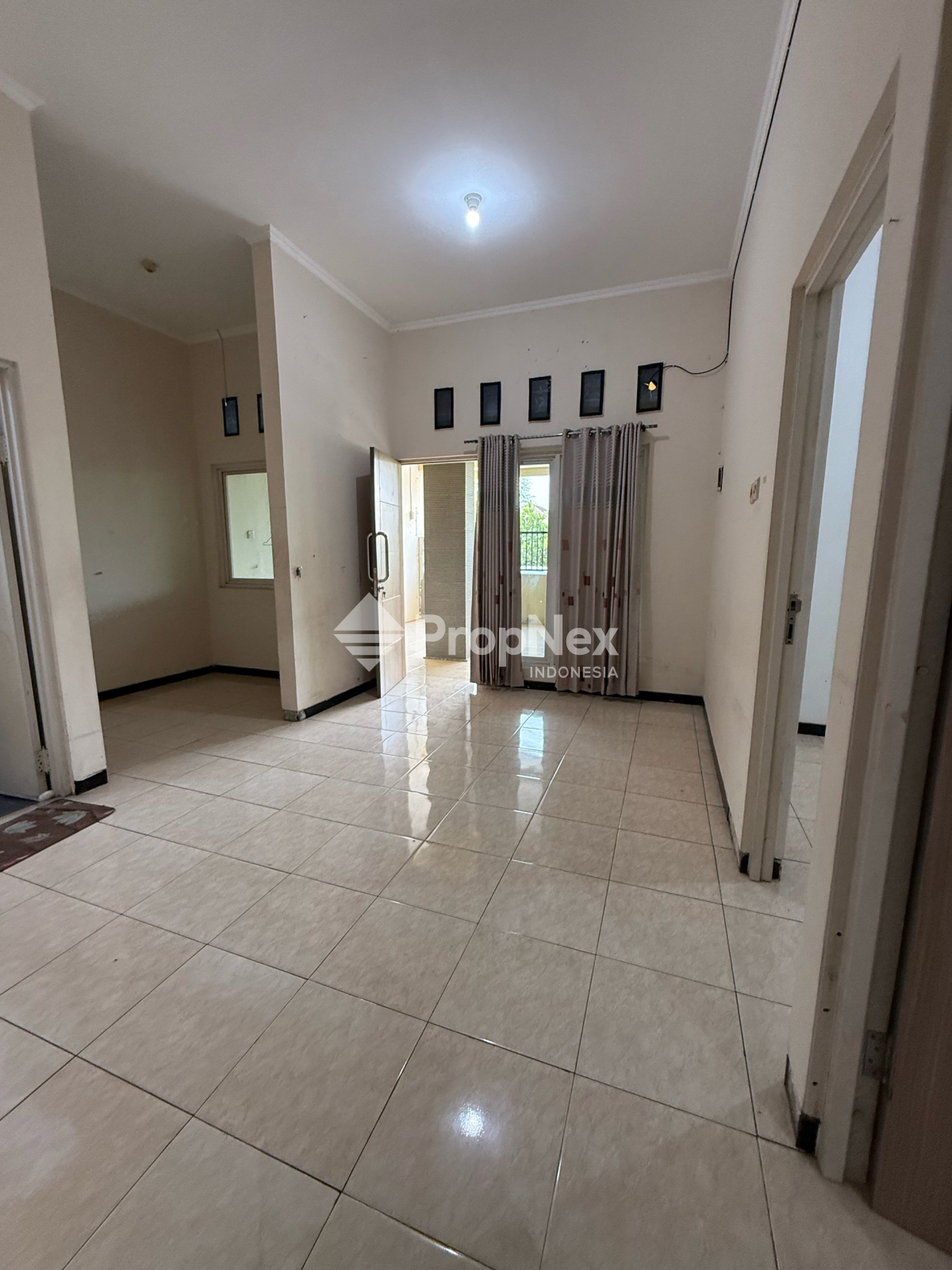 Rumah Siap Huni Pondok Jati dekat Pondok Mutiara Taman Pinang — foto 8