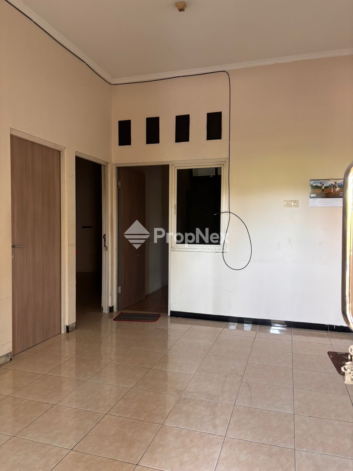 Rumah Siap Huni Pondok Jati dekat Pondok Mutiara Taman Pinang — foto 9