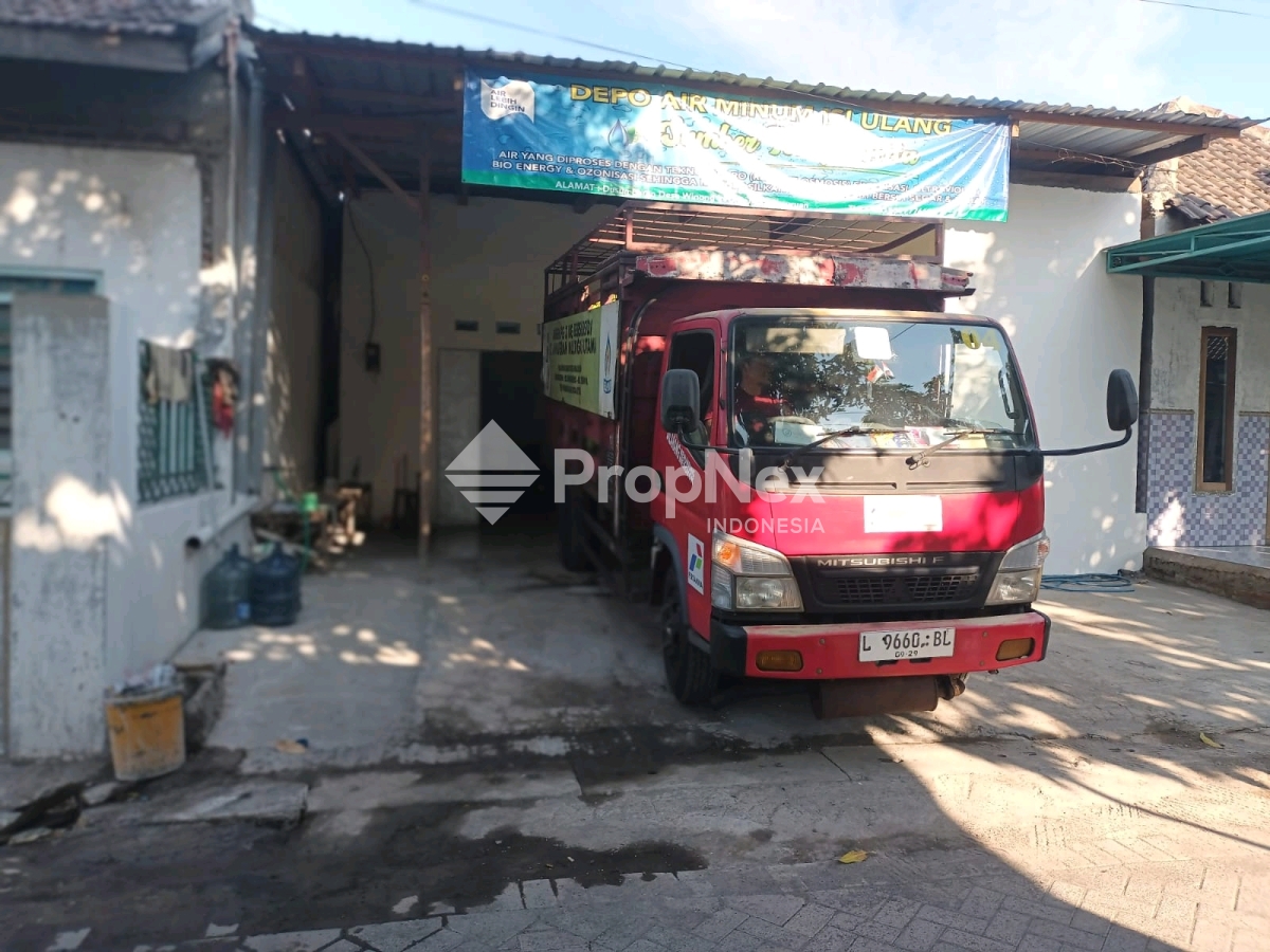 Ruha desa winong kecamatan Gempol Pasuruan