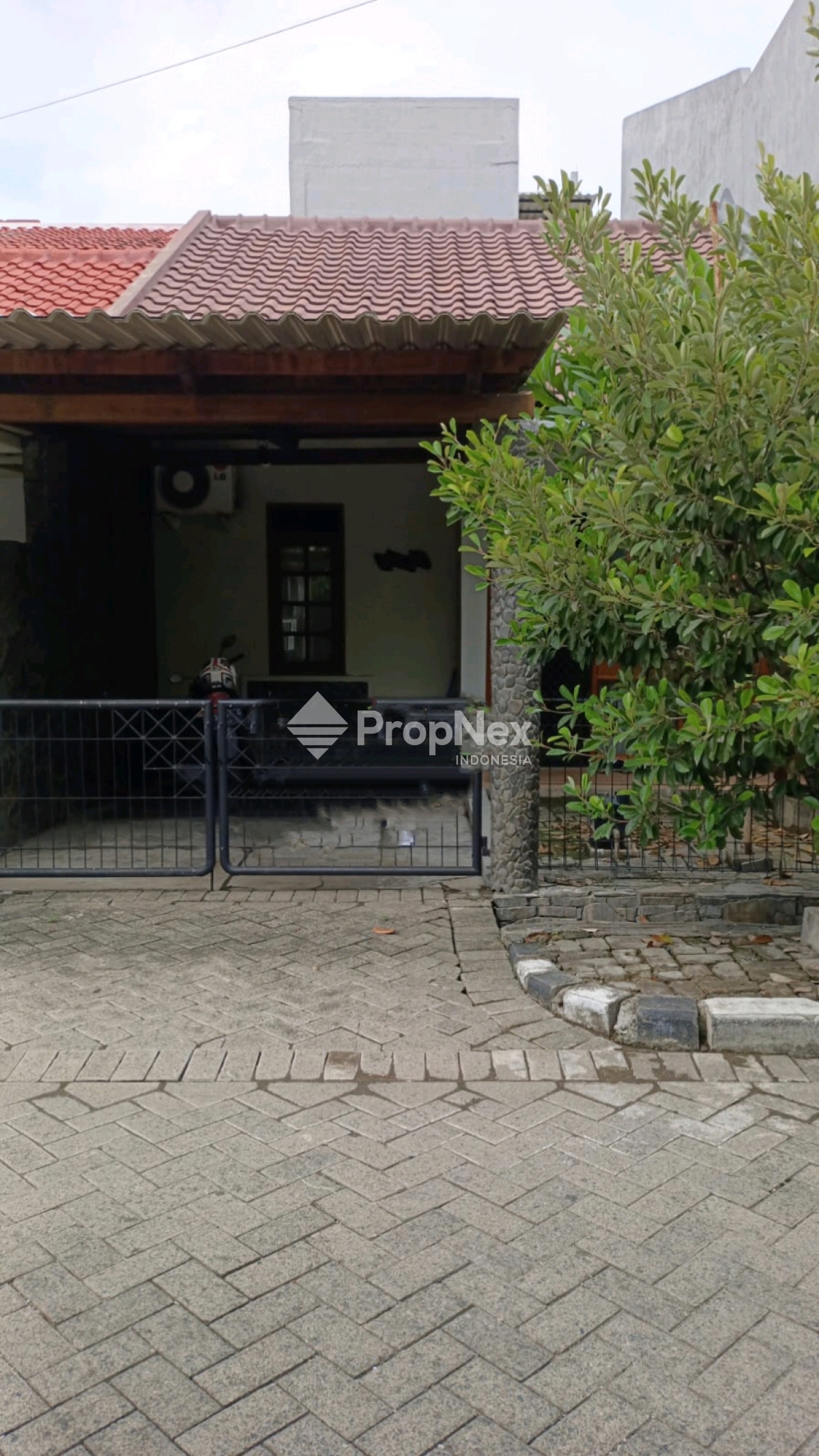 perumahan Babatan Pratama wiyung