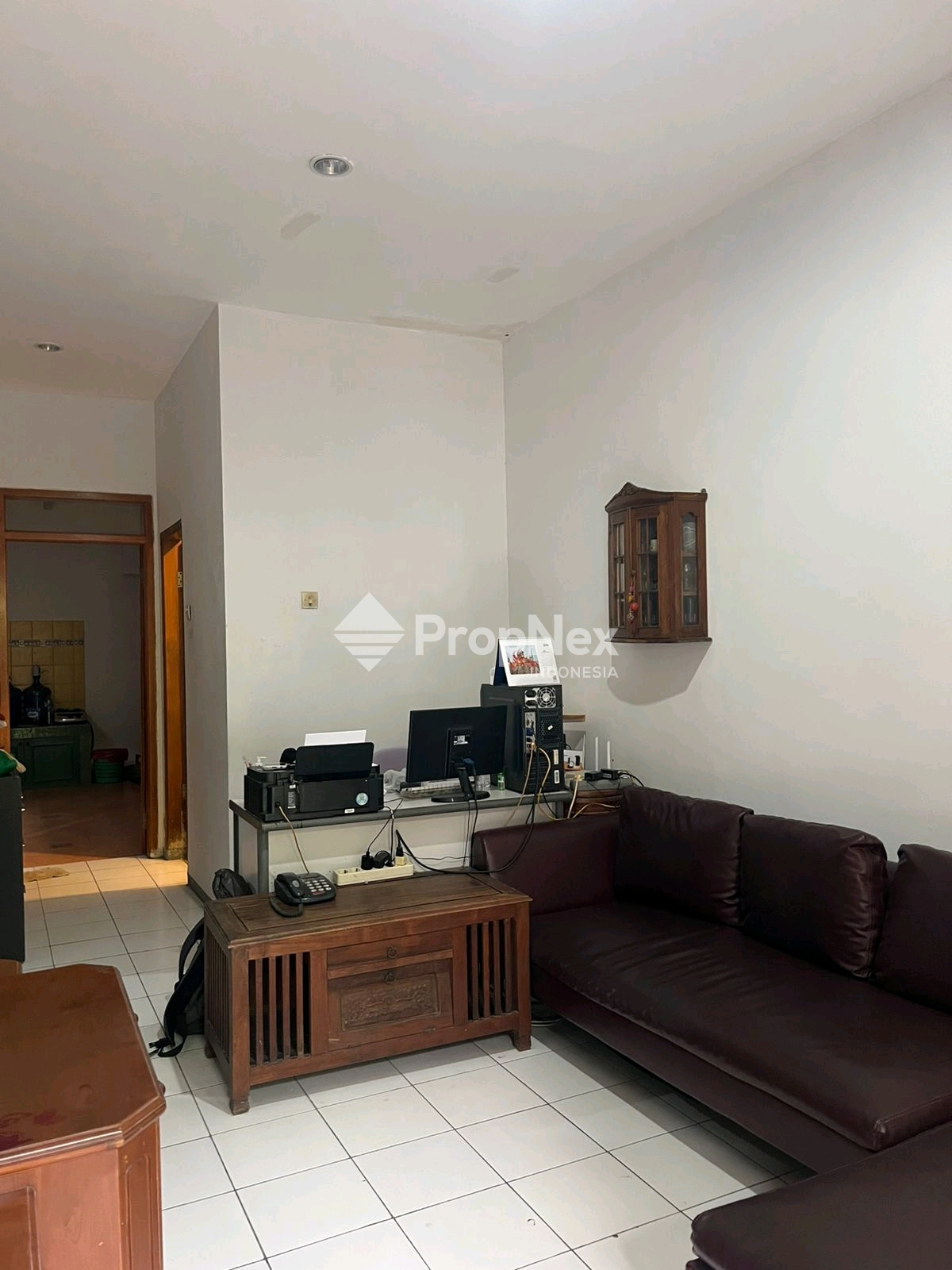 perumahan Babatan Pratama wiyung — foto 4