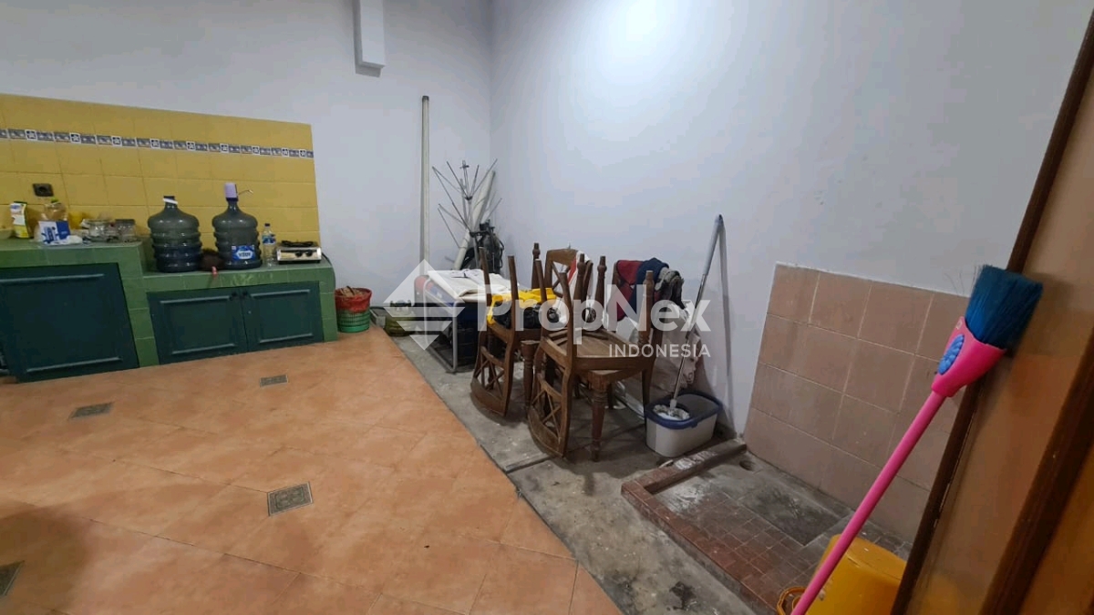 perumahan Babatan Pratama wiyung — foto 5