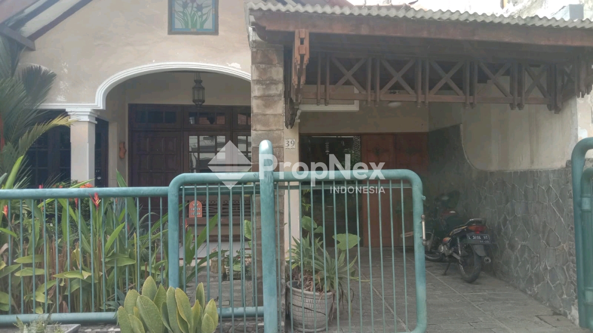 Semolowaru Utara Surabaya — foto 2