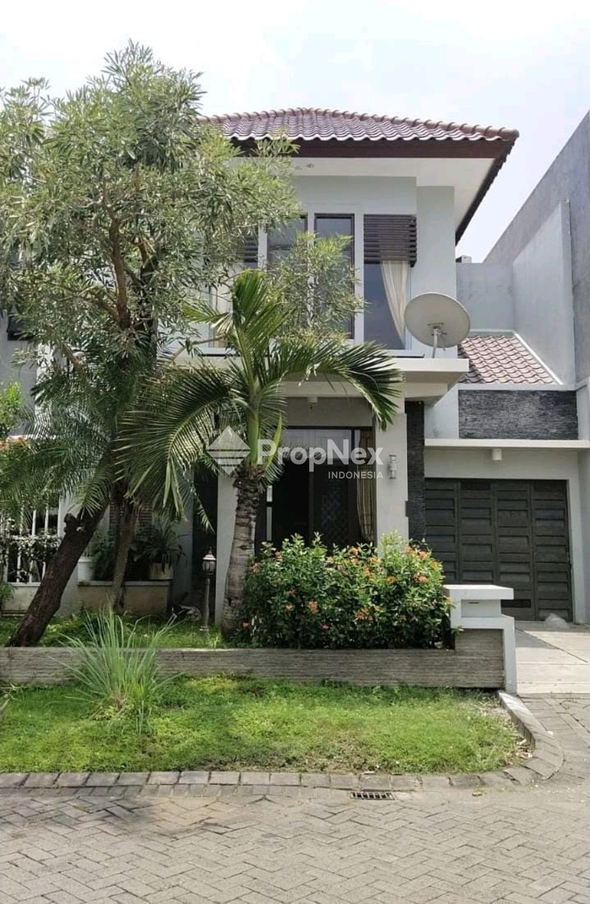 jual murah Royal Residence dekat Wiyung wisata bukit mas pakuwon mall lenmarc
