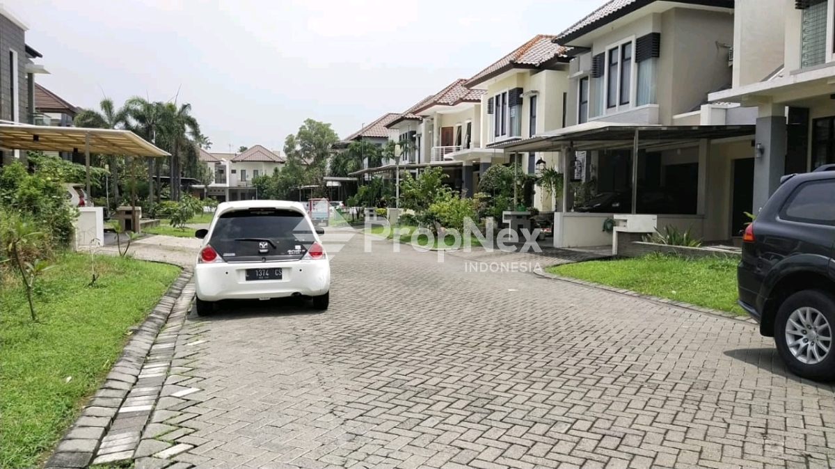 jual murah Royal Residence dekat Wiyung wisata bukit mas pakuwon mall lenmarc — foto 10