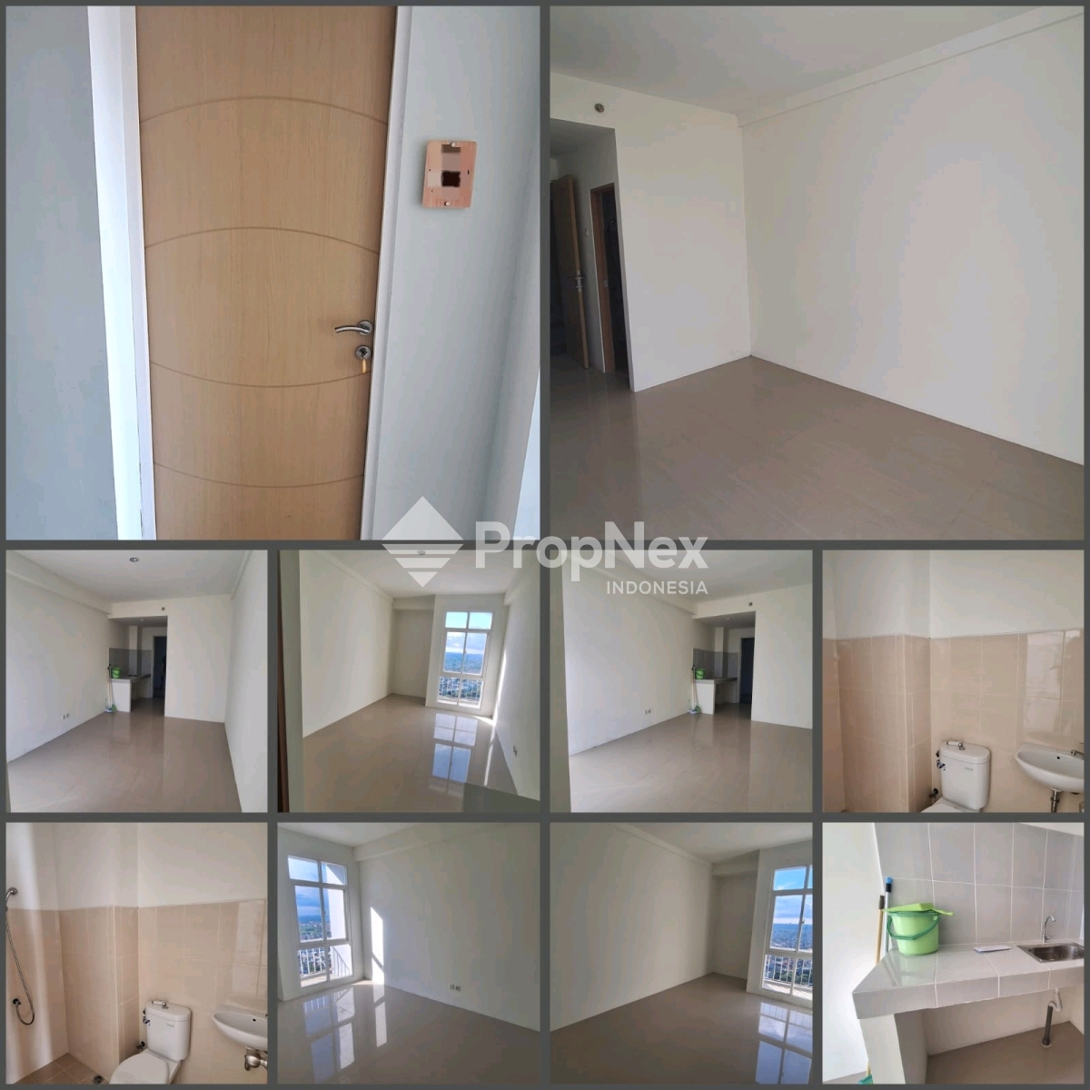 Dijual Apartment - APARTEMEN BALE HINGGIL | PropNex Plus