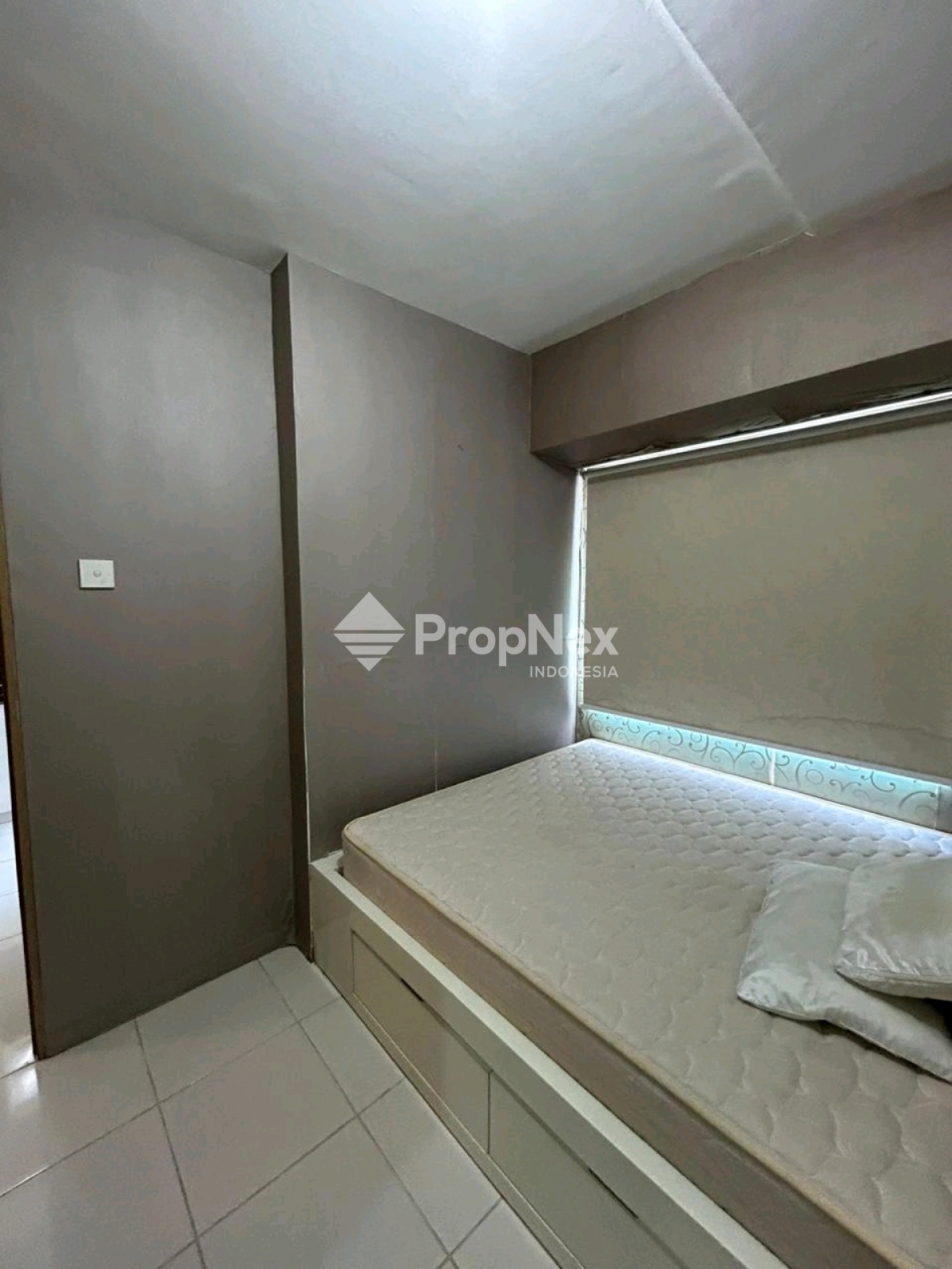 Dijual Cepat Apartement Educity 2BR Tower Harvard — foto 6