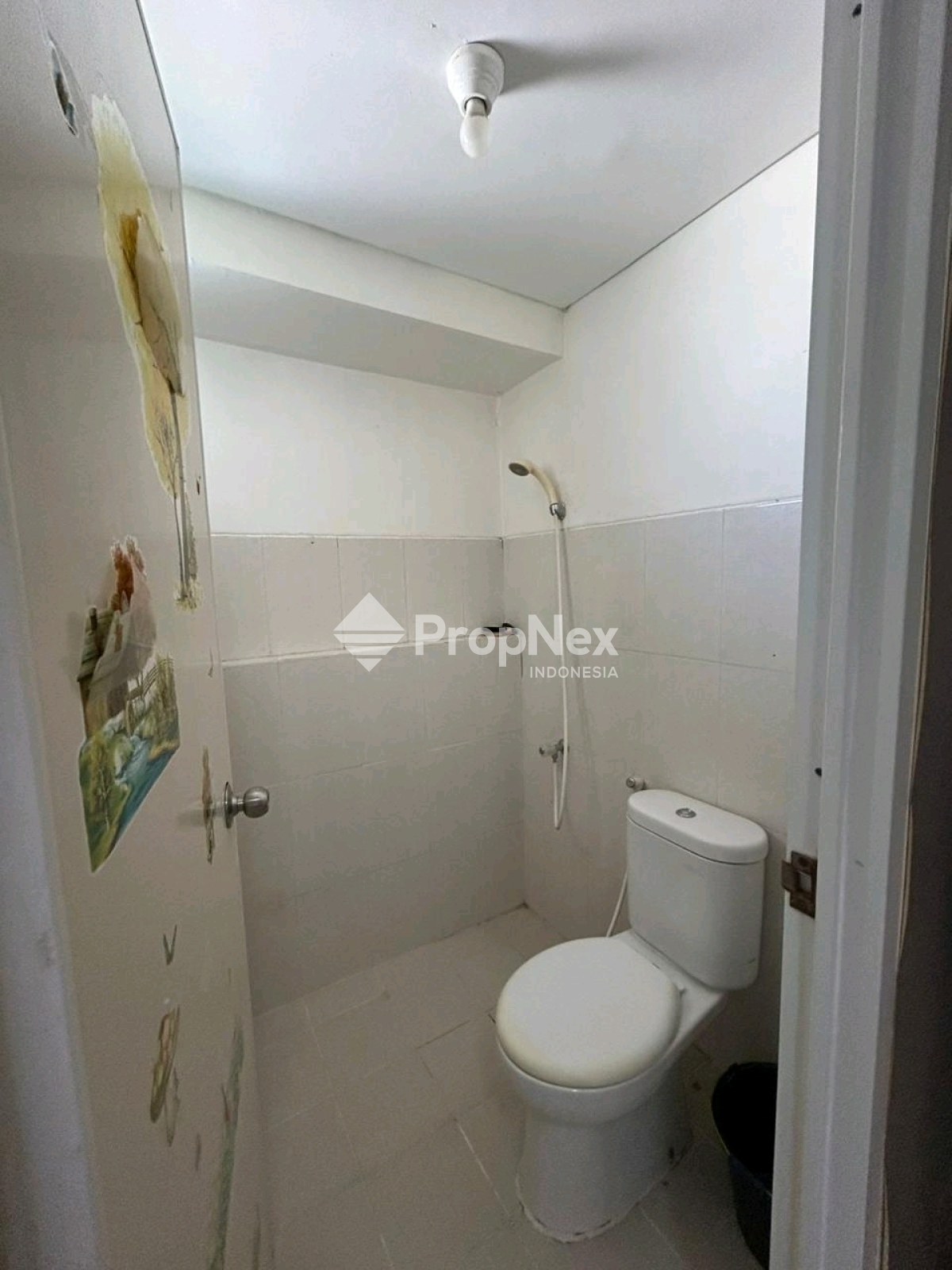 Dijual Cepat Apartement Educity 2BR Tower Harvard — foto 7