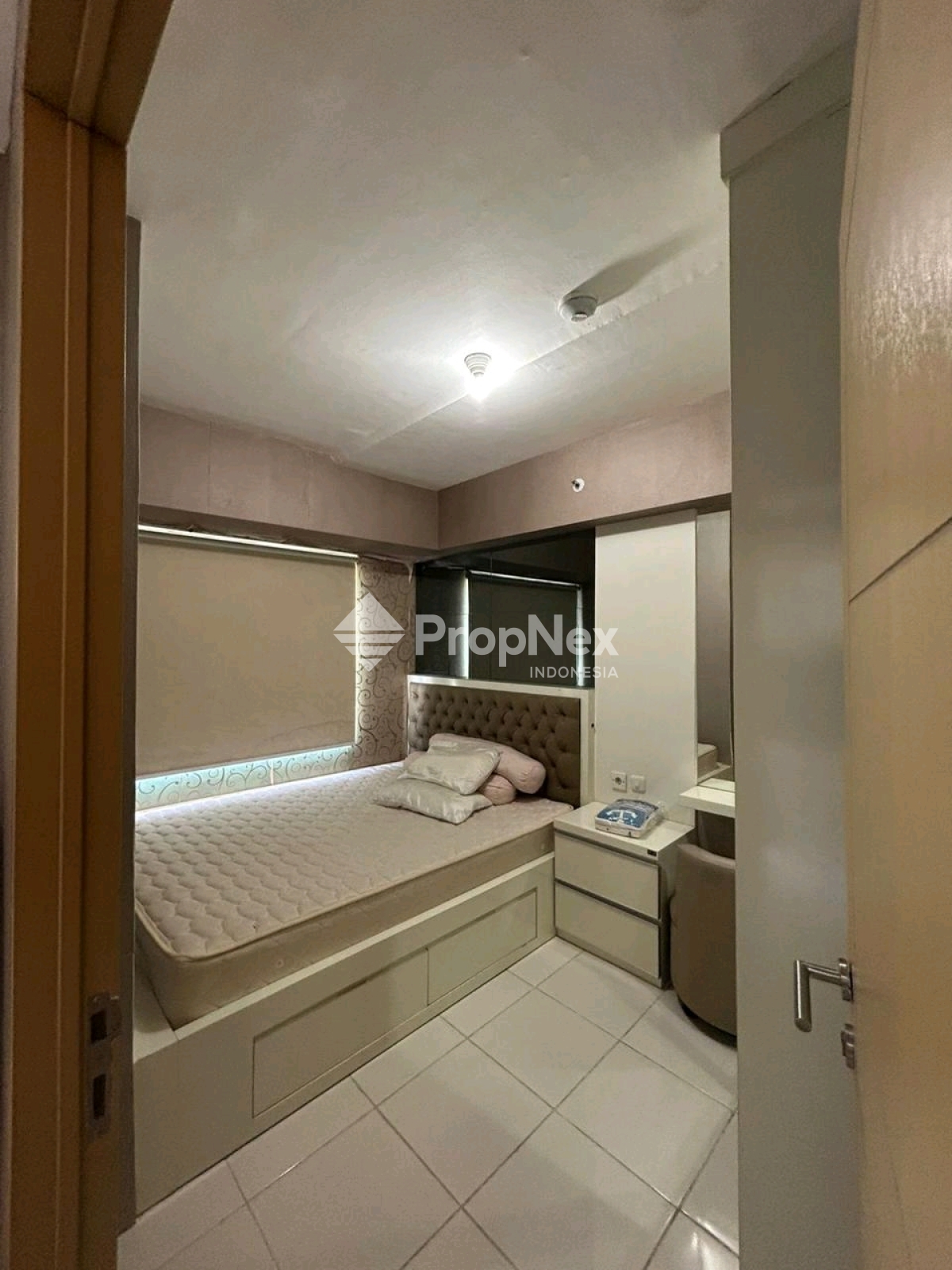 Dijual Cepat Apartement Educity 2BR Tower Harvard — foto 10