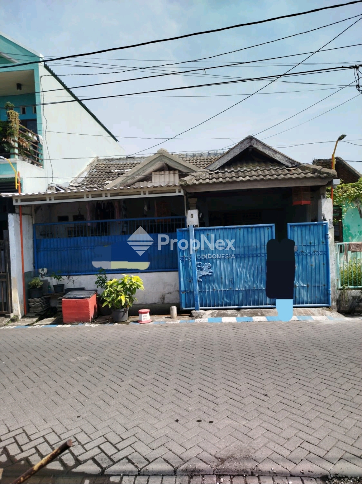 Griya Sedati Permai Waru — foto 7