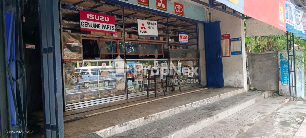 Tuban kota