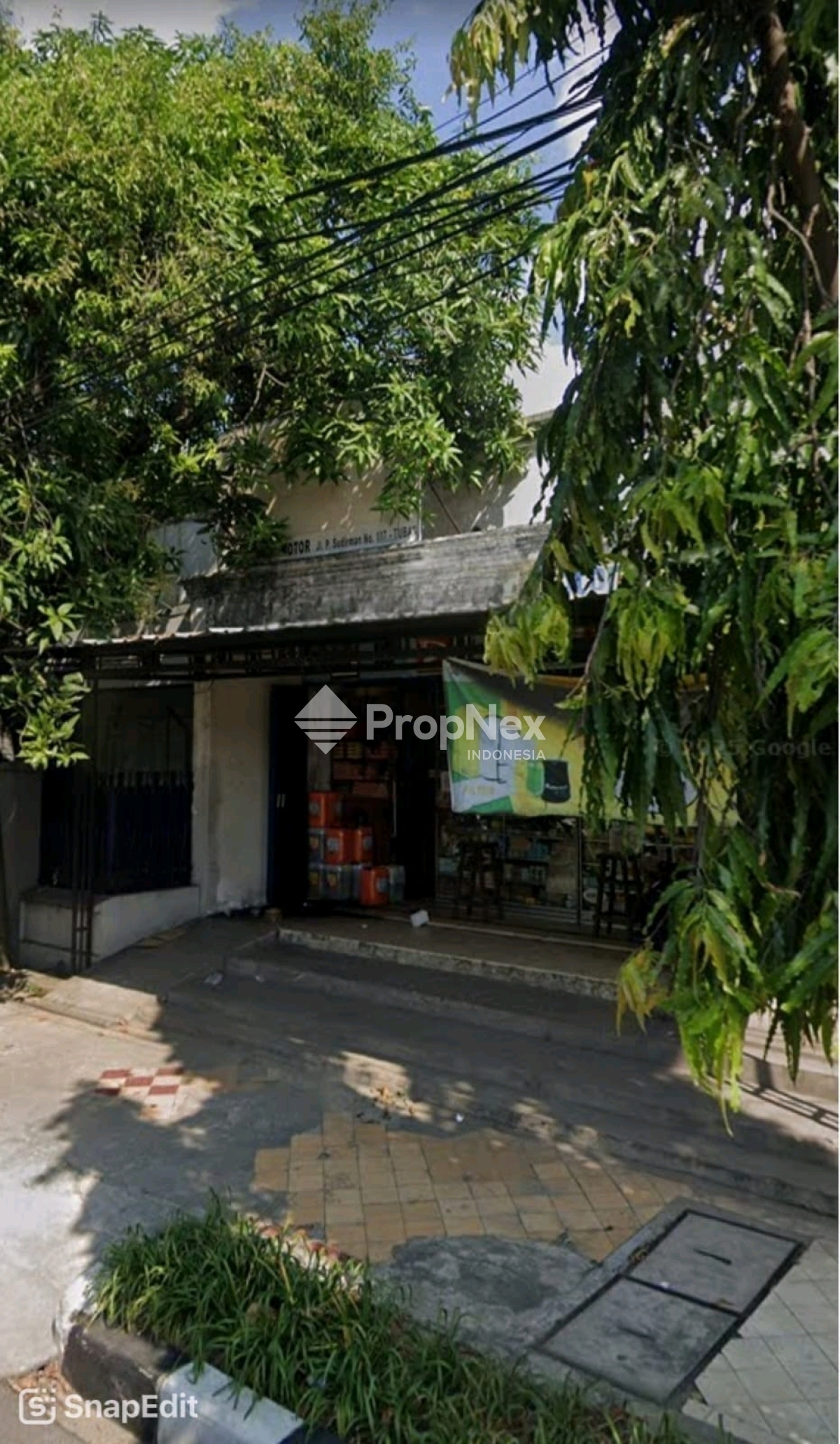 Tuban kota — foto 2